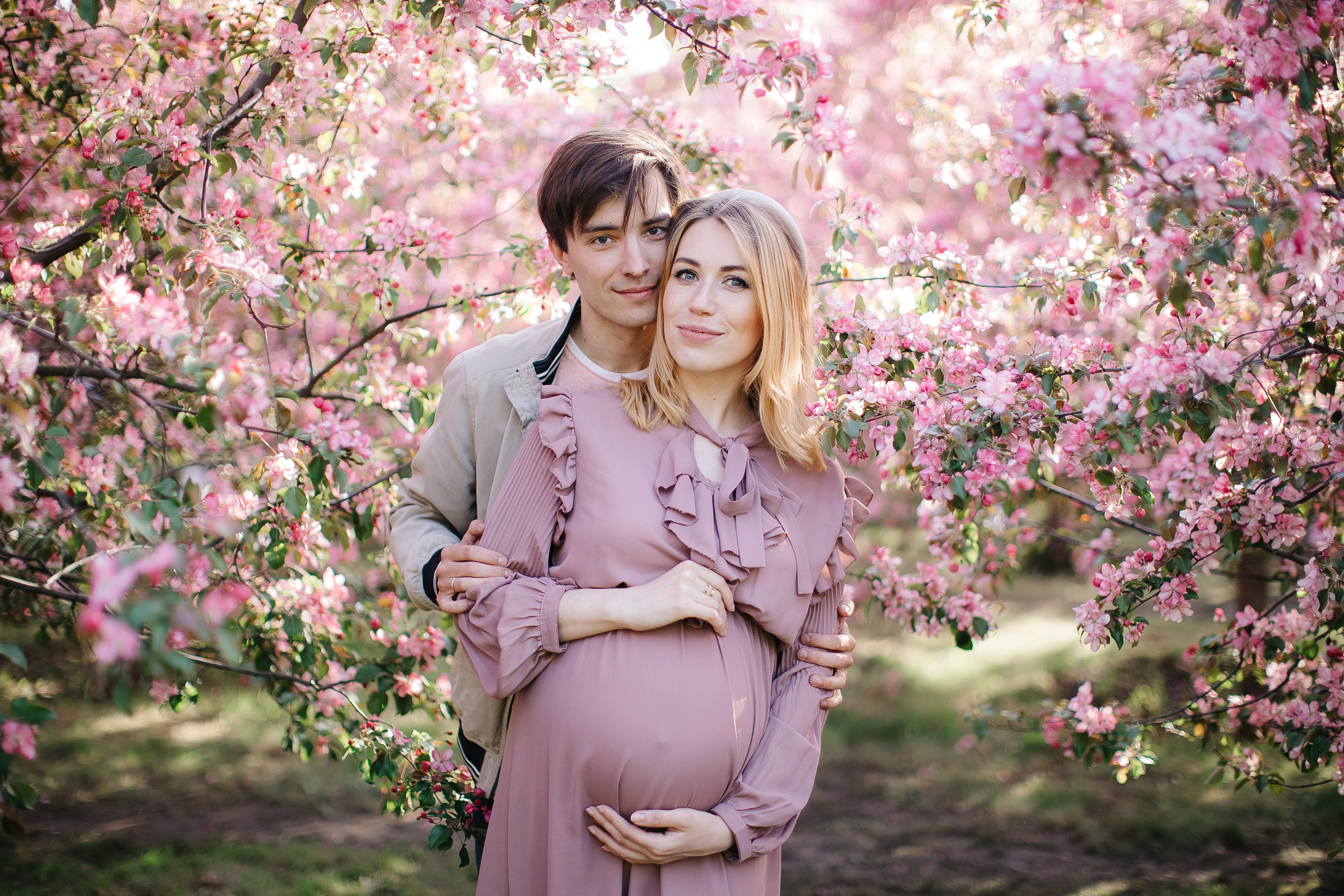 Аня и Стас. Свадебный фотограф Москва Саша Серегина (Сашина)