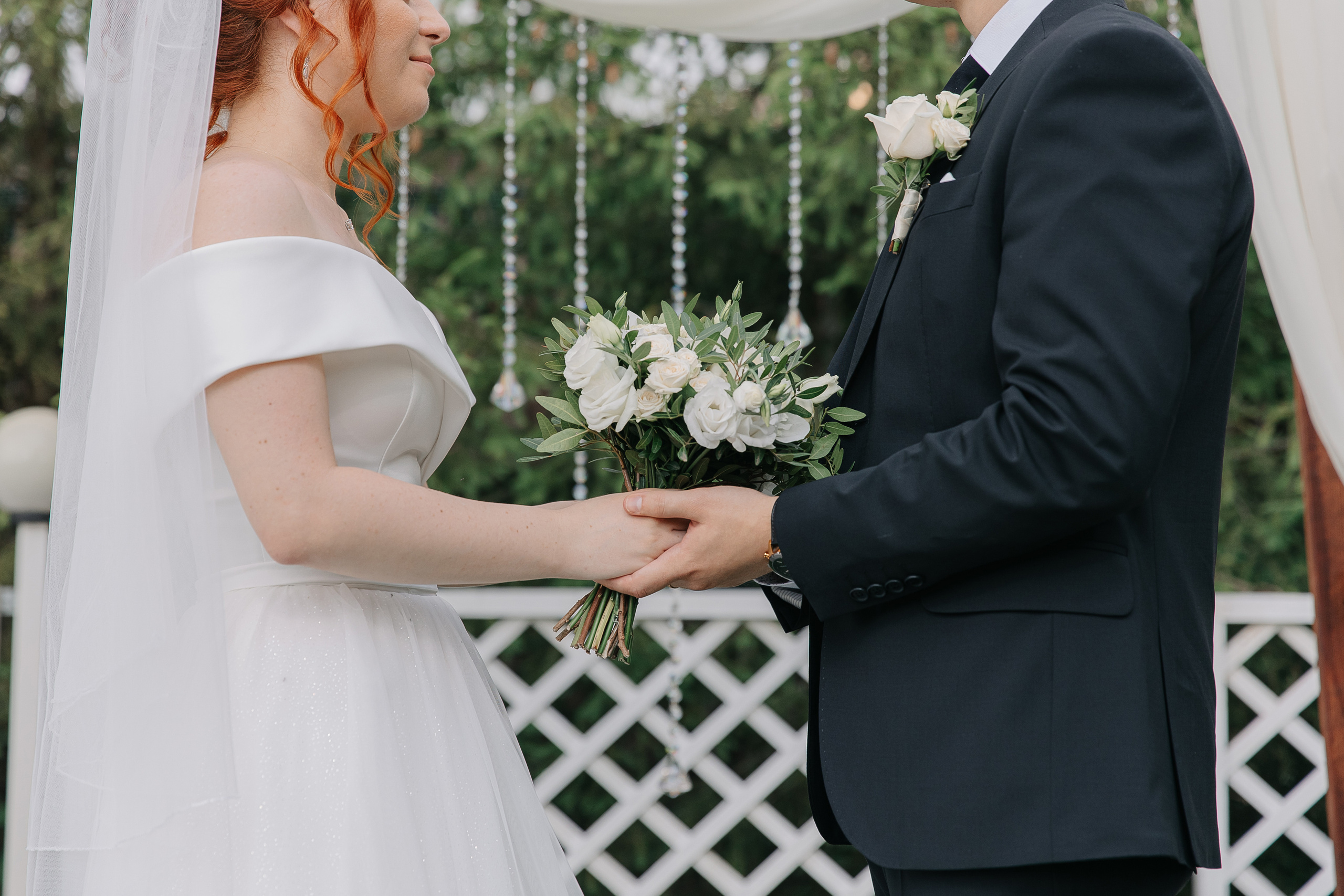 Вячеслав и Дарья (свадьба). Свадебный фотограф Москва Саша Серегина (Сашина)