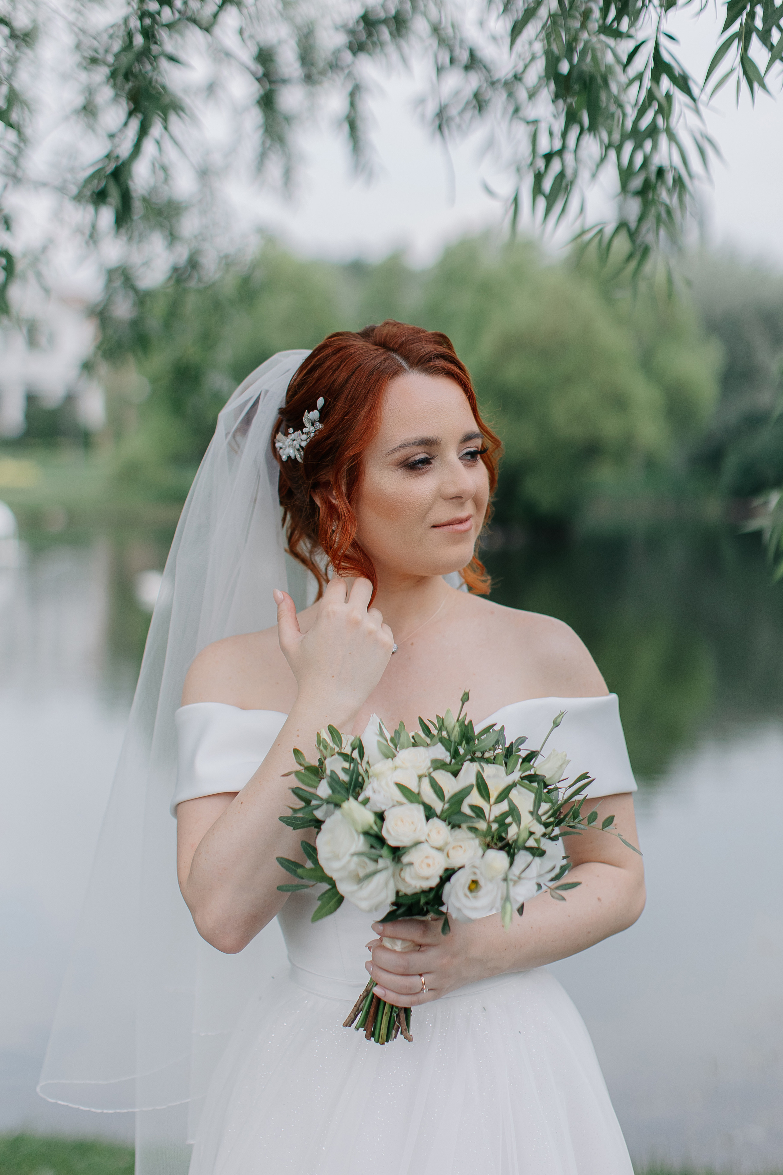 Вячеслав и Дарья (свадьба). Свадебный фотограф Москва Саша Серегина (Сашина)