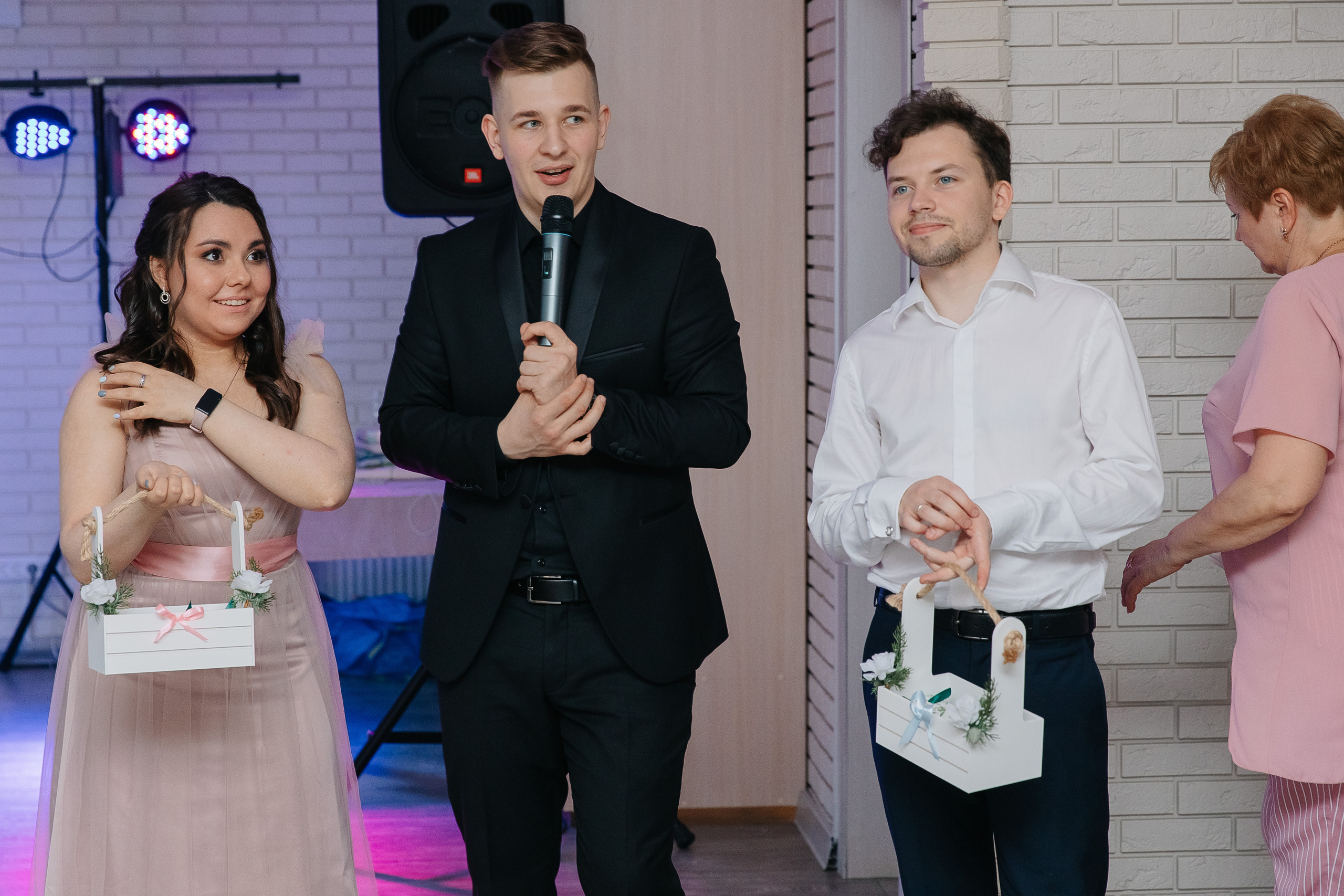 Вячеслав и Дарья (свадьба). Свадебный фотограф Москва Саша Серегина (Сашина)