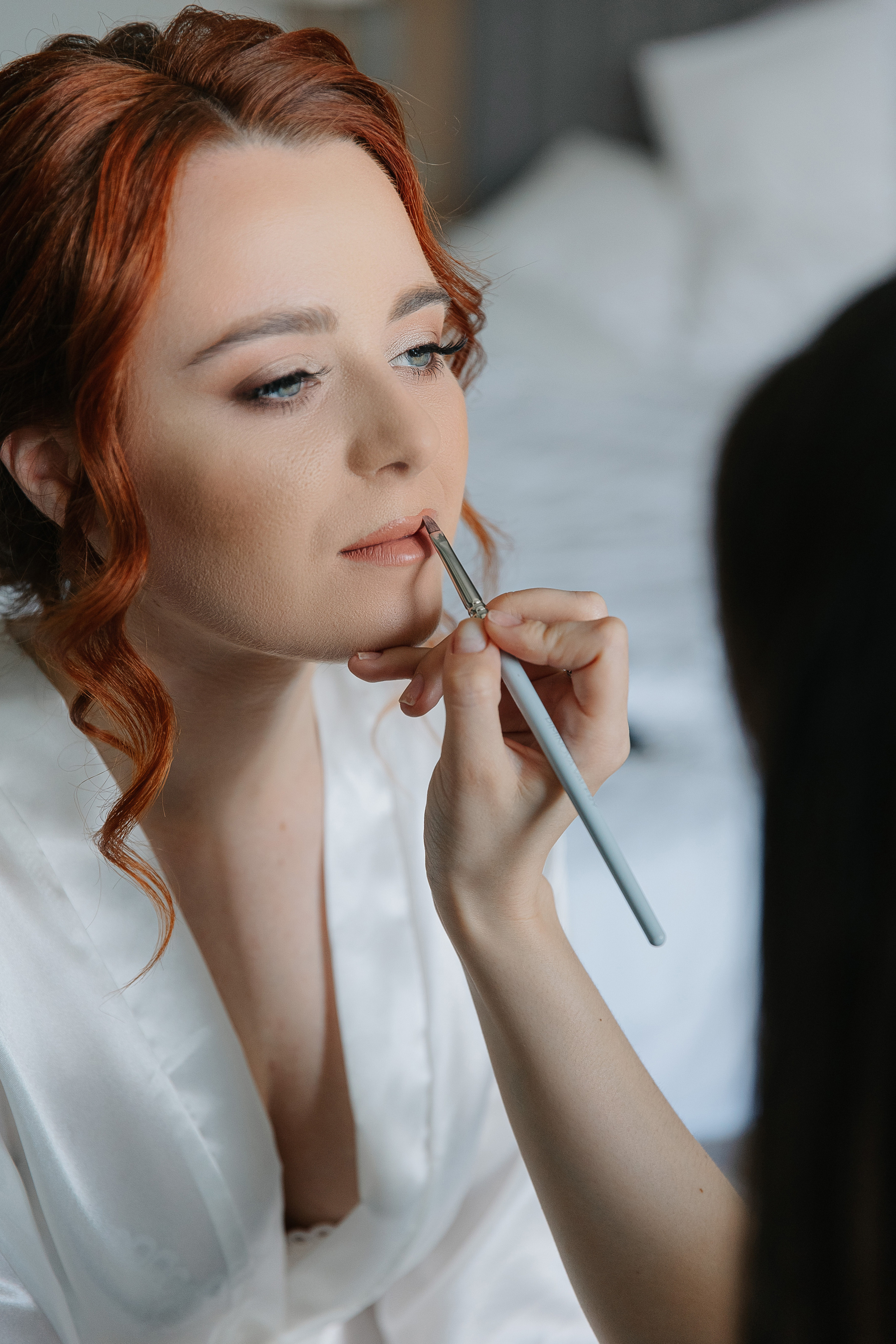 Вячеслав и Дарья (свадьба). Свадебный фотограф Москва Саша Серегина (Сашина)