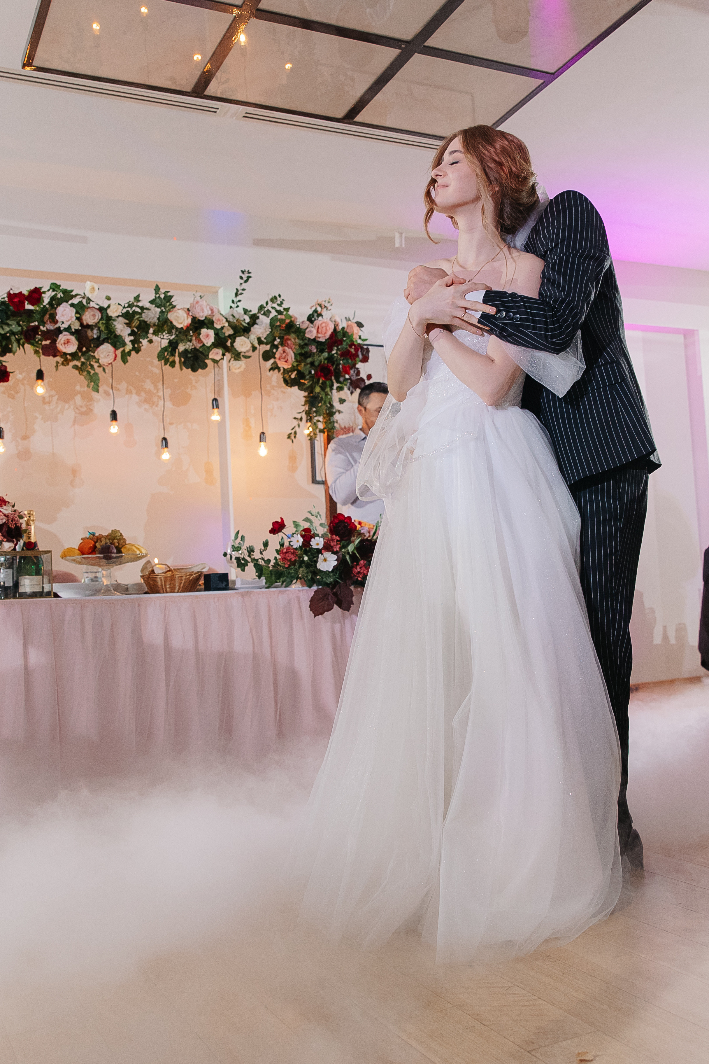 Леон и Лилия. Свадебный фотограф Москва Саша Серегина (Сашина)