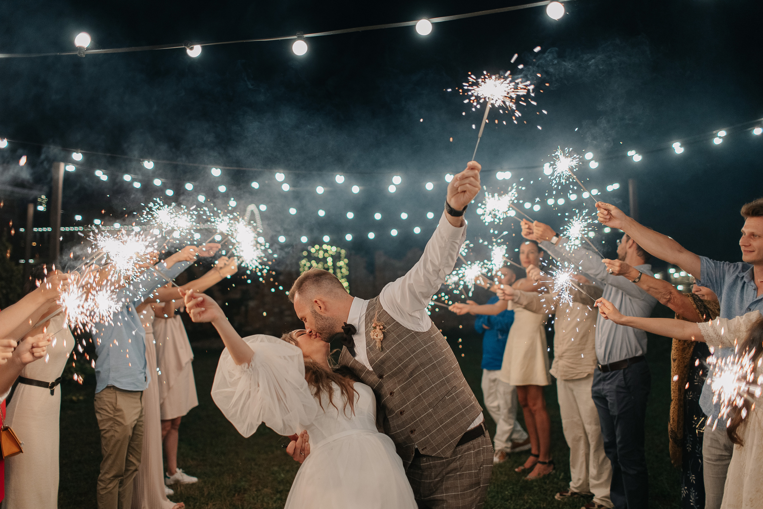 Сергей и Дарья (свадьба). Свадебный фотограф Москва Саша Серегина (Сашина)