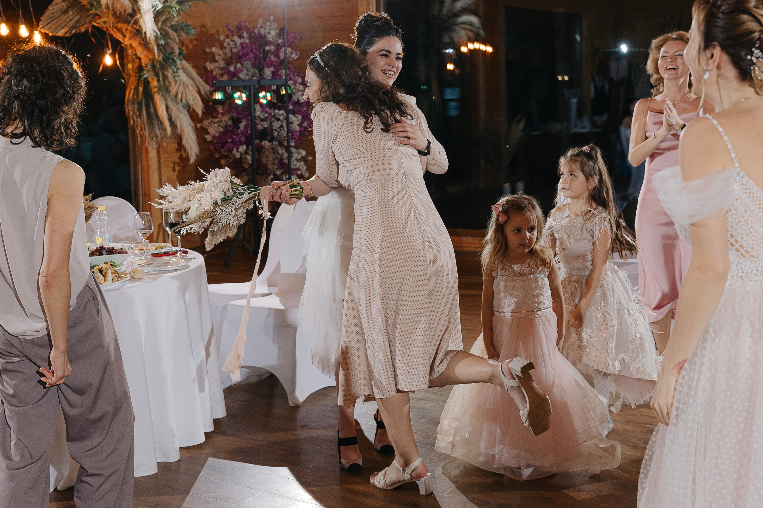 Ростислав и Мария (свадьба). Свадебный фотограф Москва Саша Серегина (Сашина)