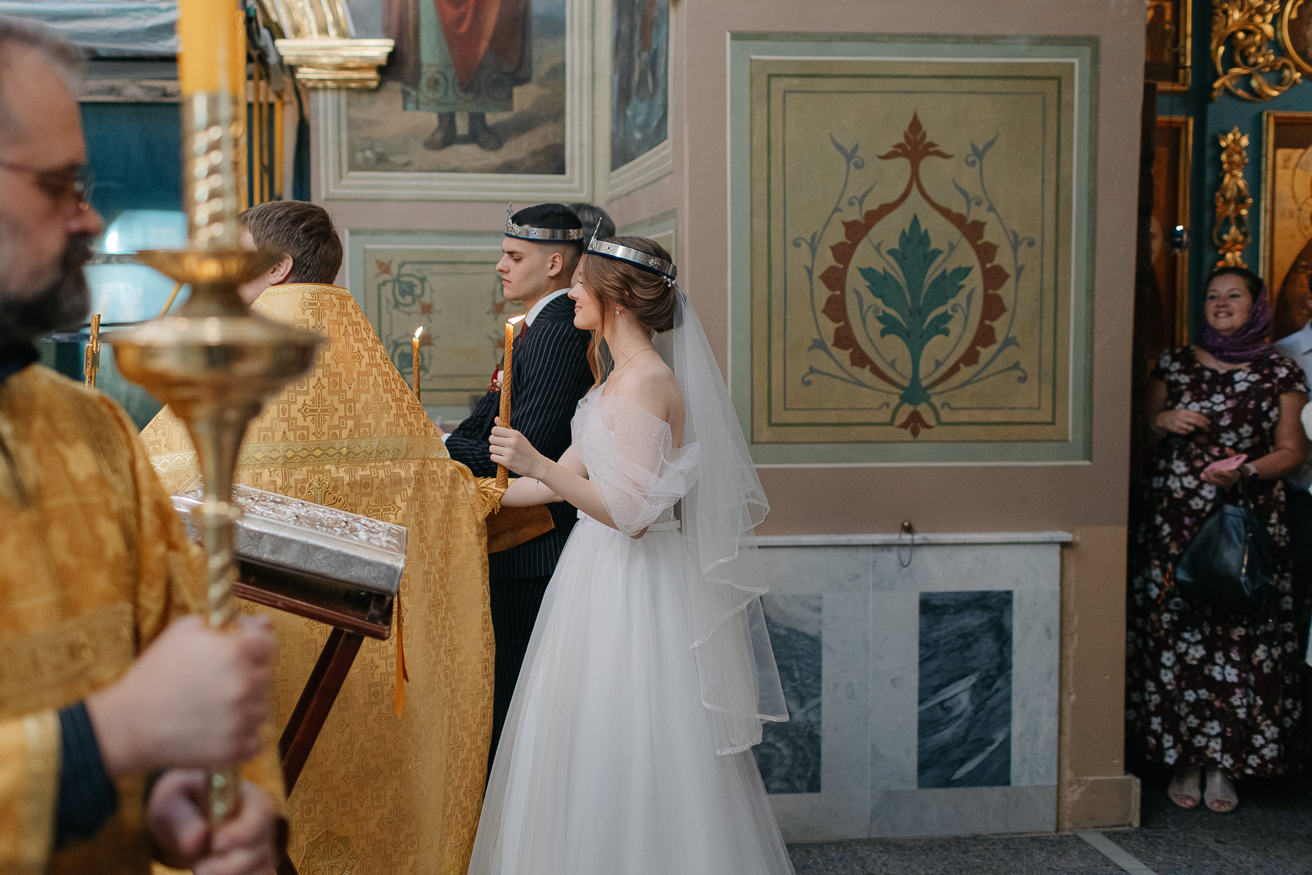 Леон и Лилия. Свадебный фотограф Москва Саша Серегина (Сашина)