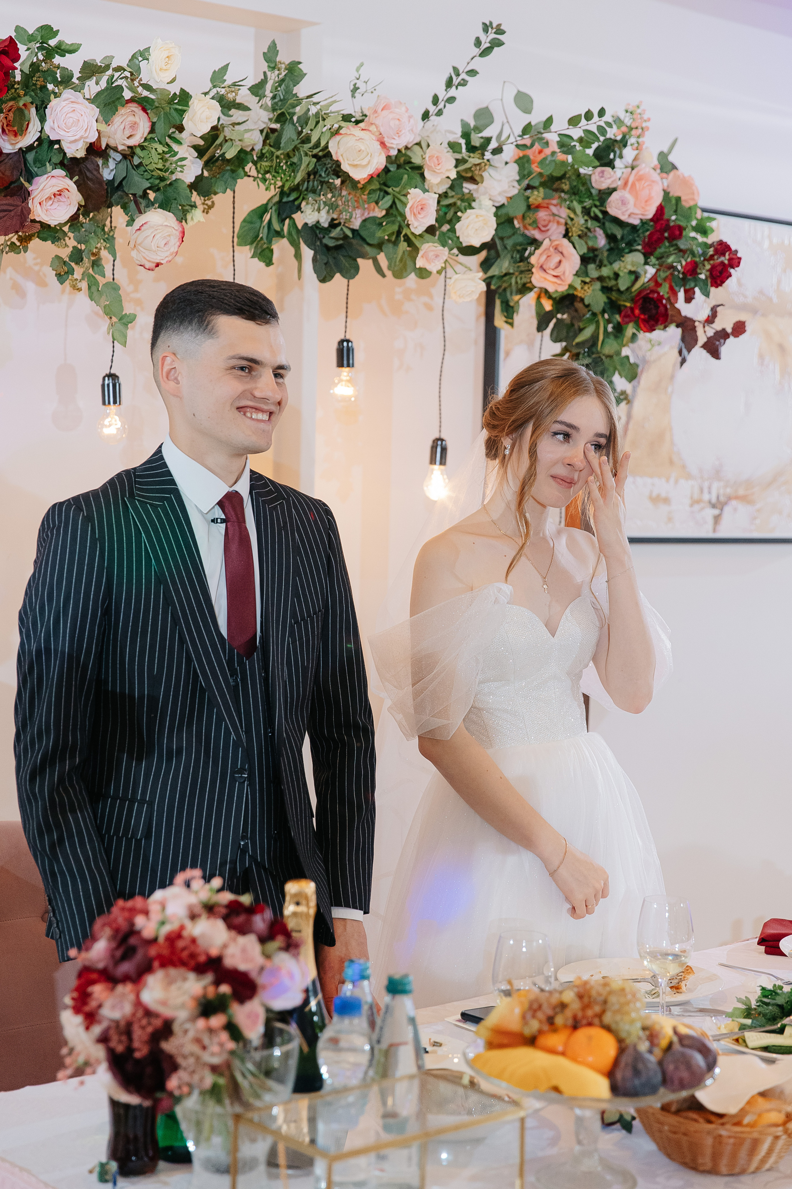 Леон и Лилия. Свадебный фотограф Москва Саша Серегина (Сашина)