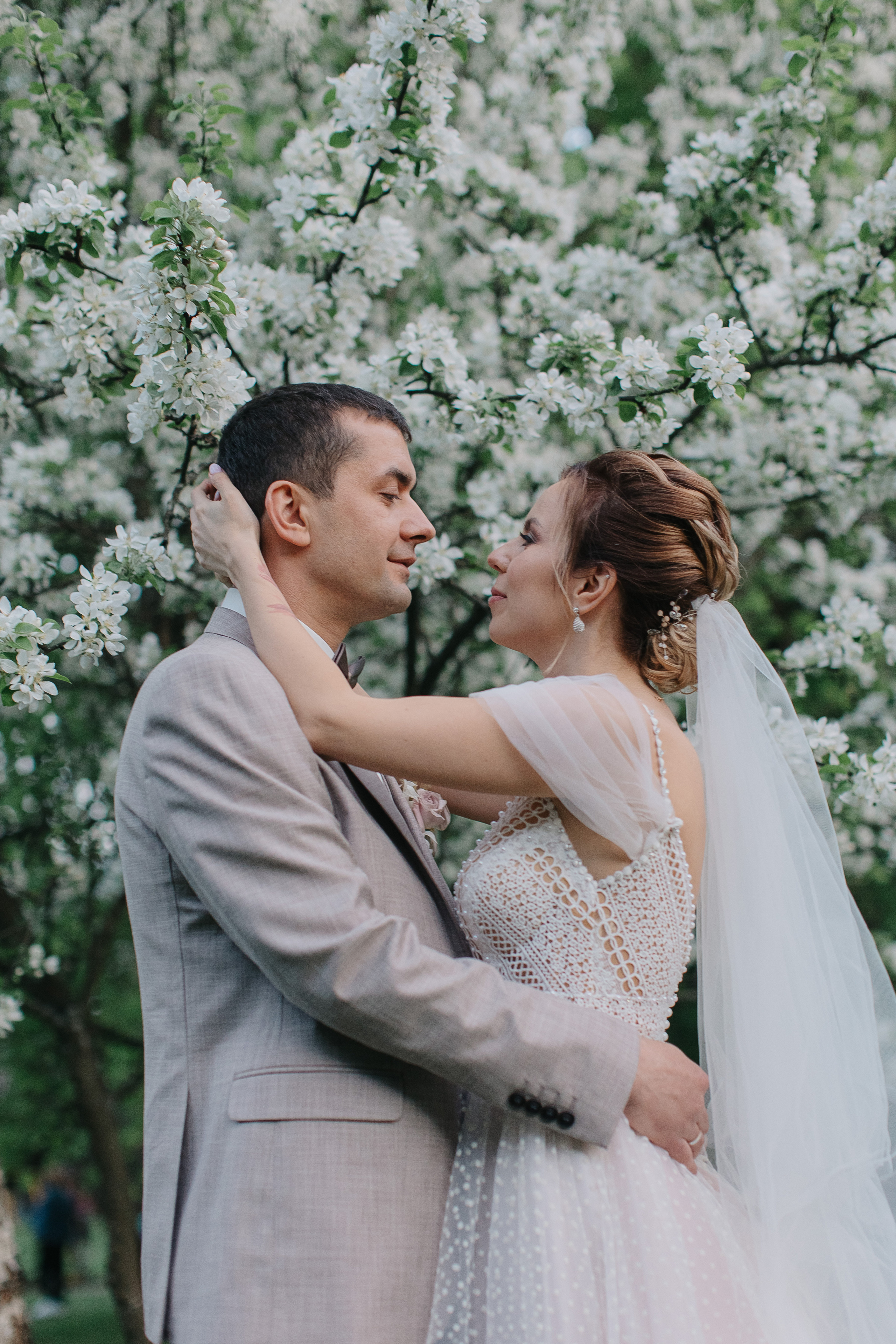 Ростислав и Мария (свадьба). Свадебный фотограф Москва Саша Серегина (Сашина)