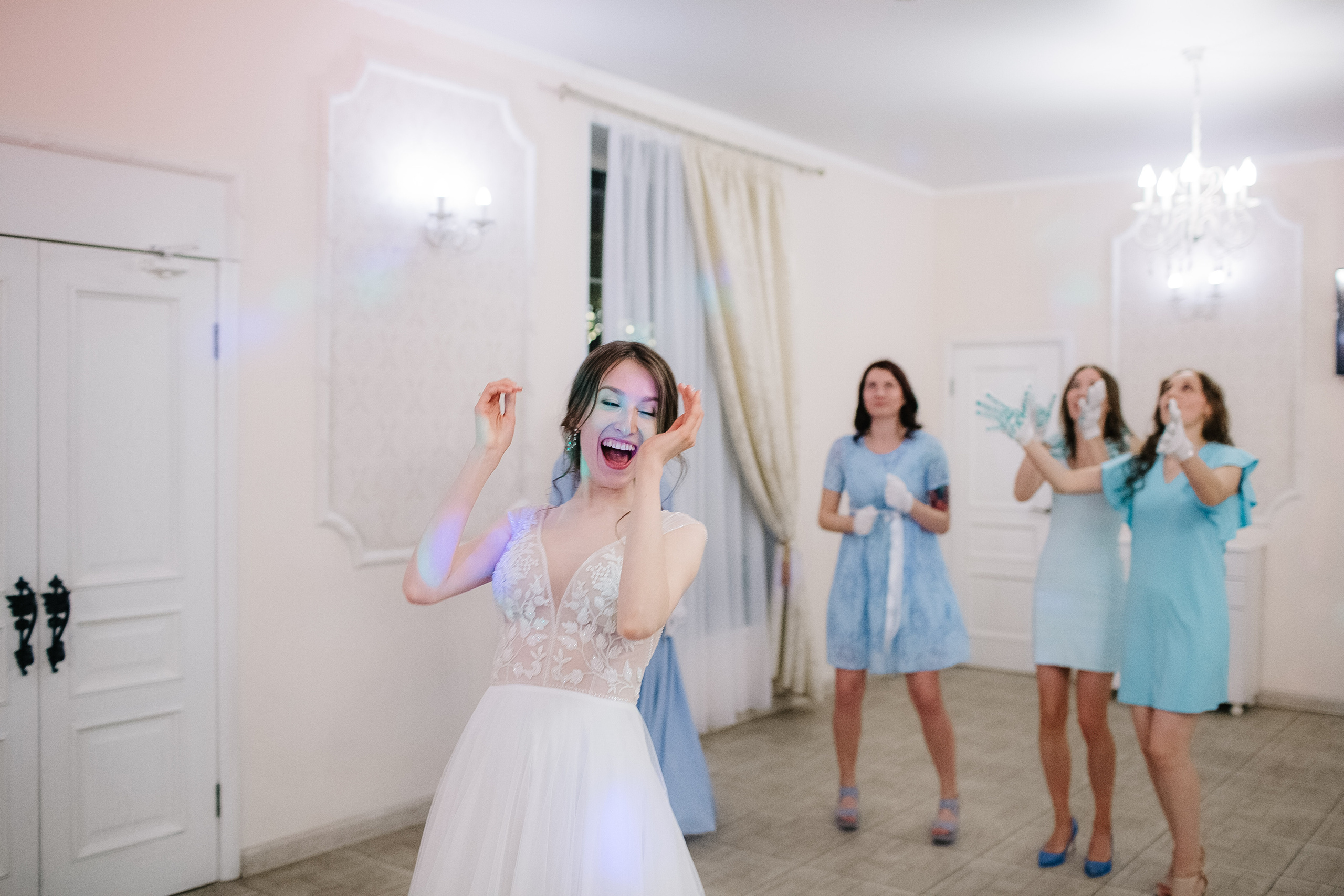 Алексей и Анастасия (свадьба). Свадебный фотограф Москва Саша Серегина (Сашина)