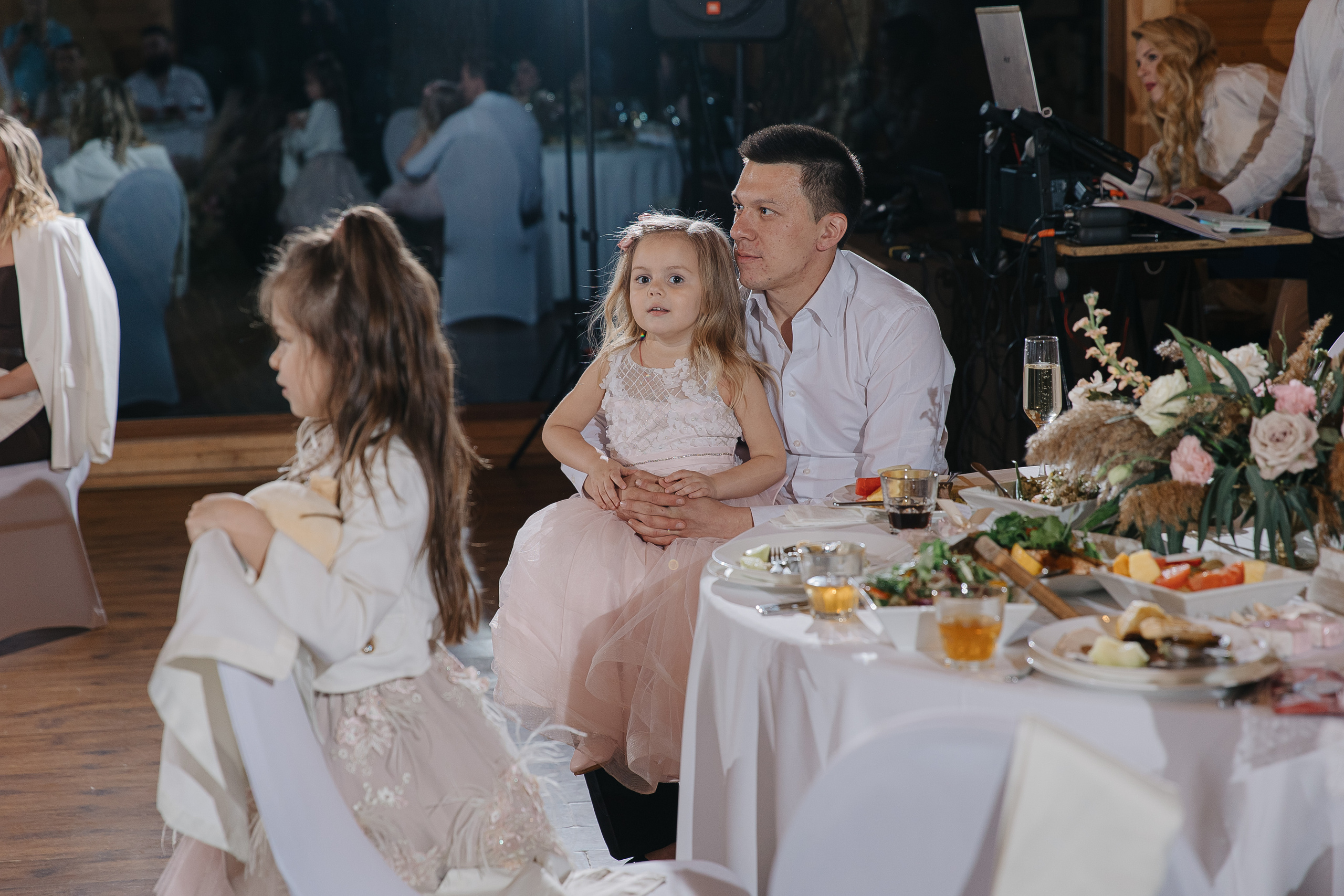 Ростислав и Мария (свадьба). Свадебный фотограф Москва Саша Серегина (Сашина)