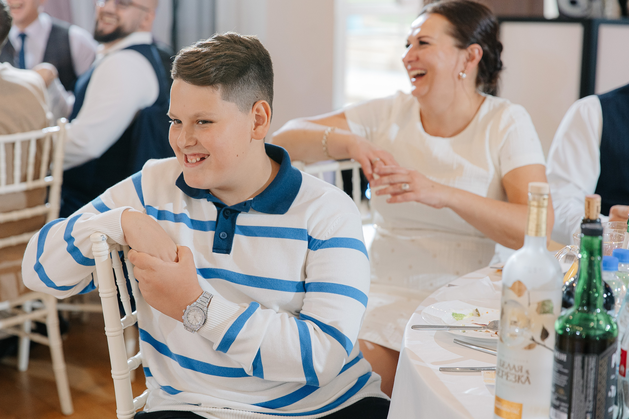 Леон и Лилия. Свадебный фотограф Москва Саша Серегина (Сашина)