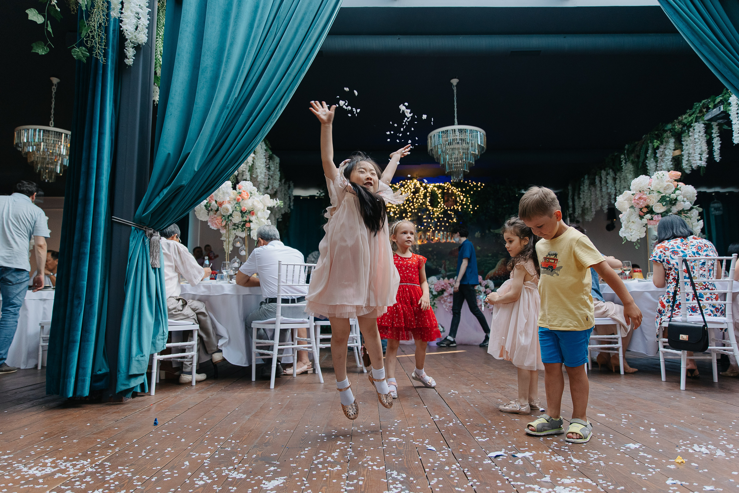 Асянди Стефании. Свадебный фотограф Москва Саша Серегина (Сашина)