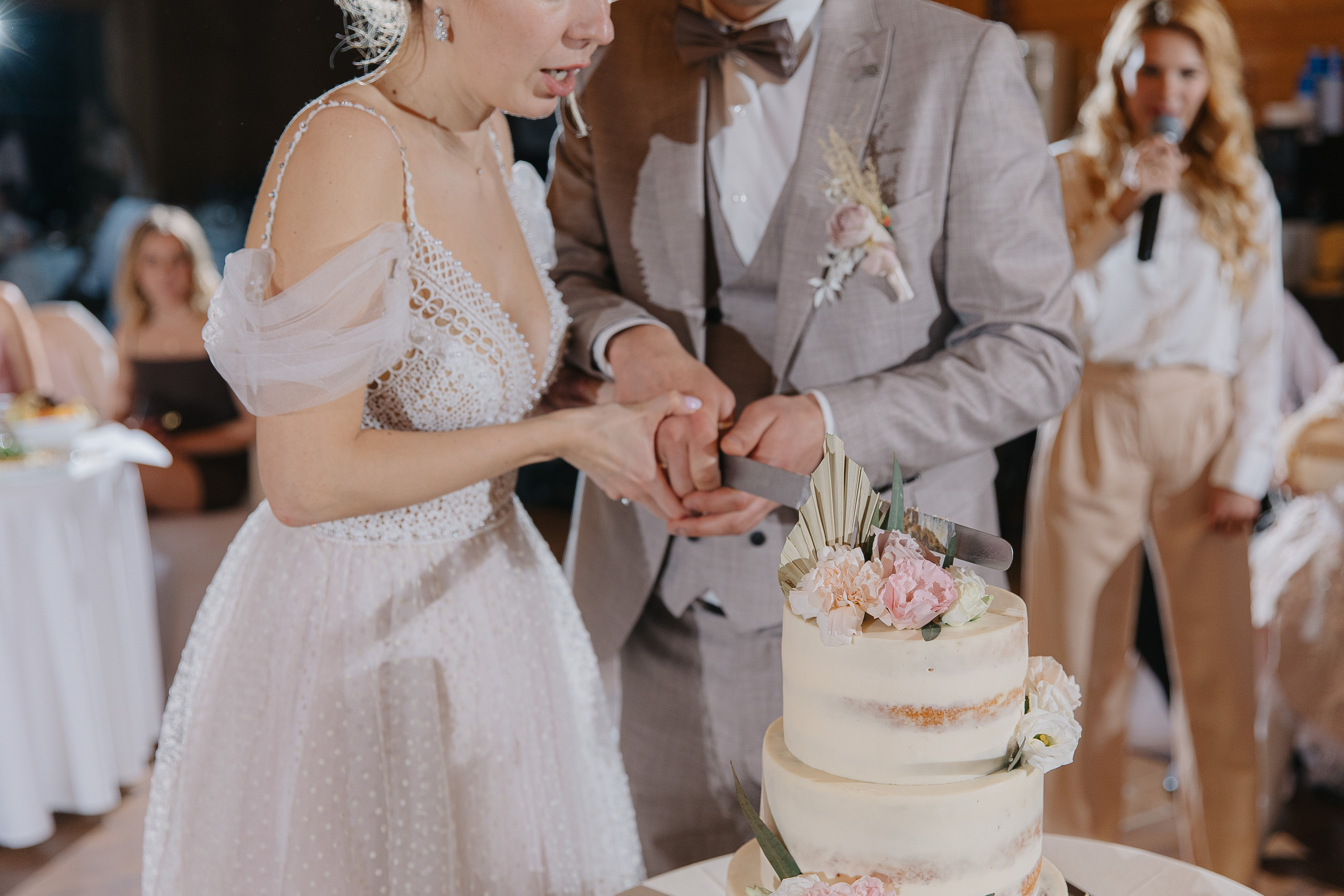 Ростислав и Мария (свадьба). Свадебный фотограф Москва Саша Серегина (Сашина)