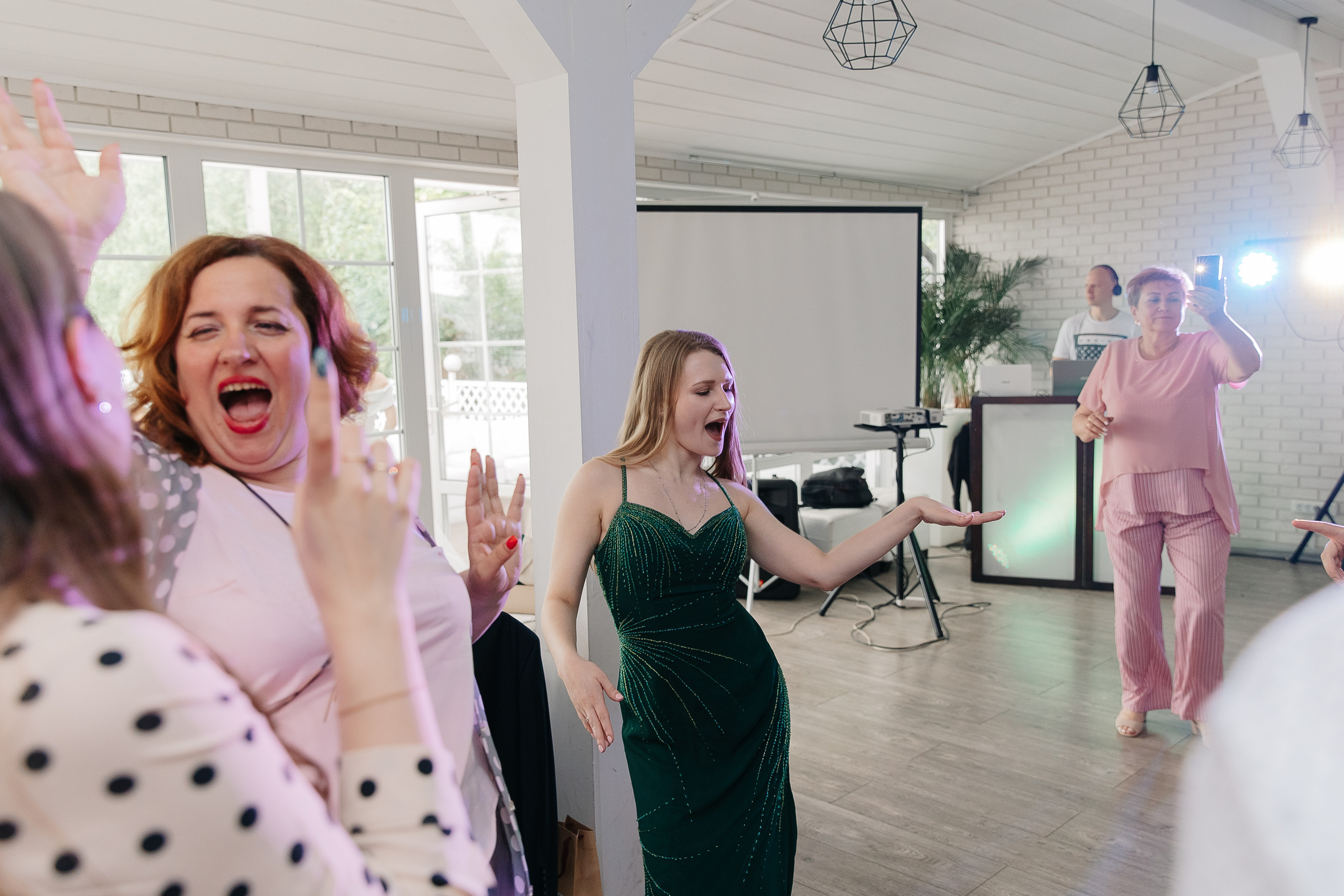 Вячеслав и Дарья (свадьба). Свадебный фотограф Москва Саша Серегина (Сашина)