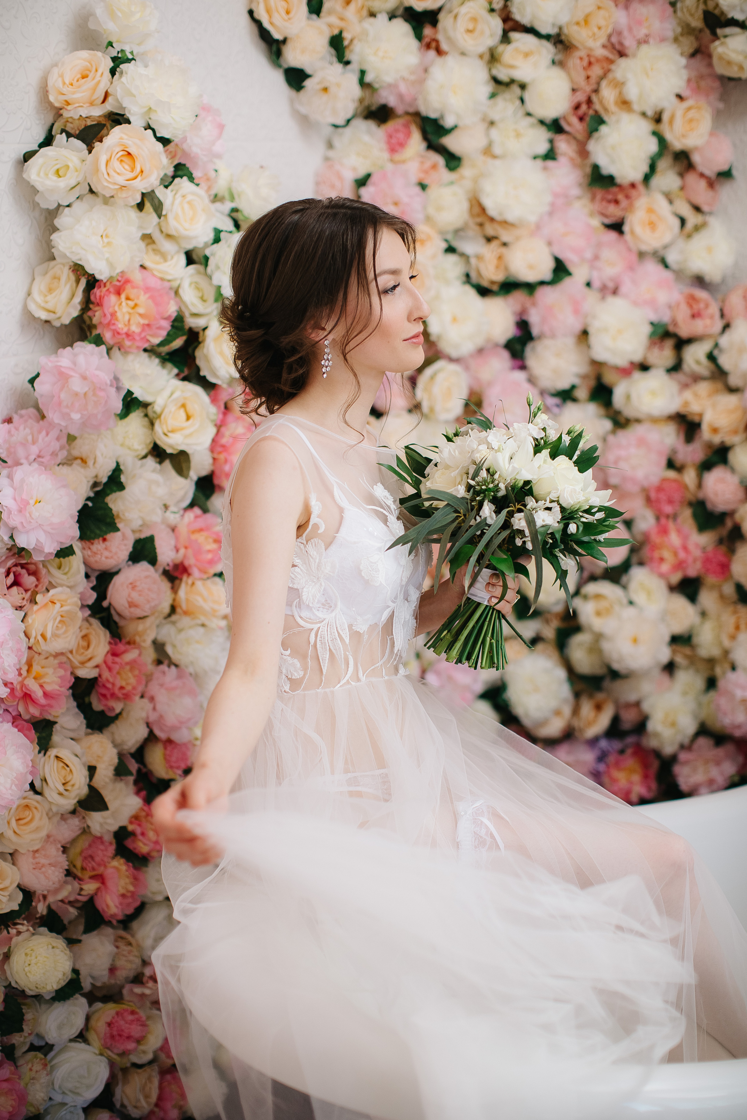 Алексей и Анастасия (свадьба). Свадебный фотограф Москва Саша Серегина (Сашина)