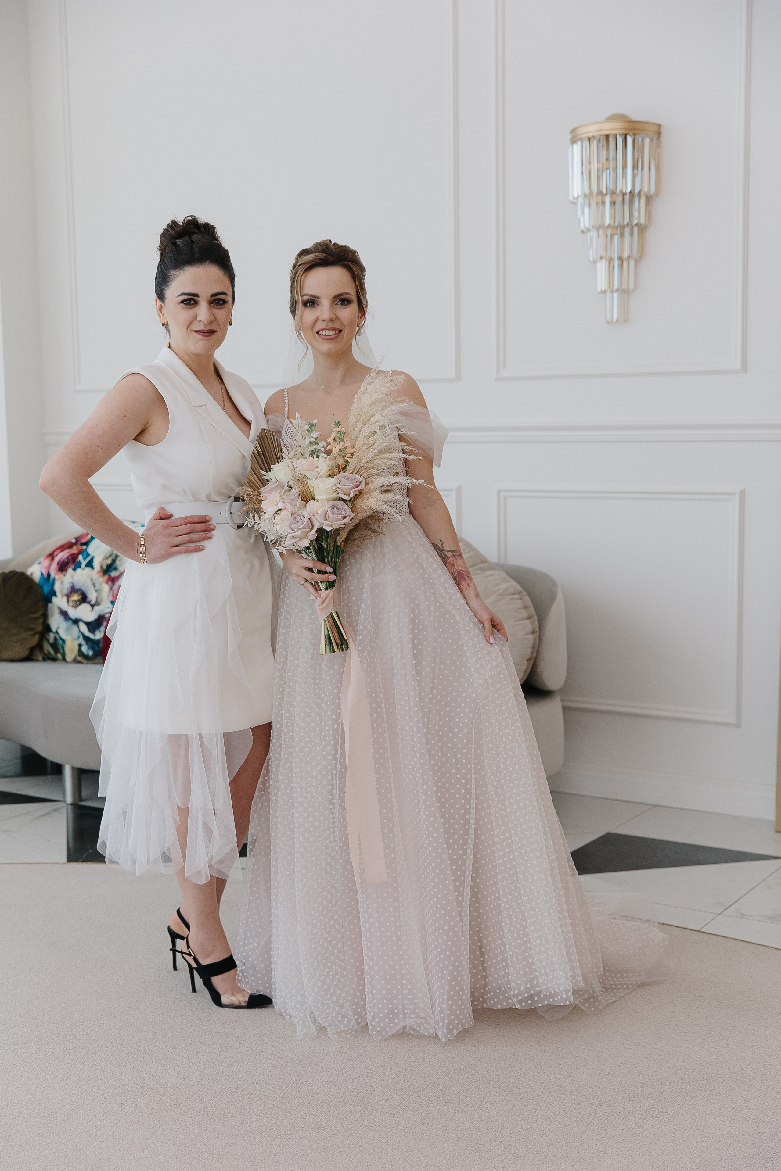 Ростислав и Мария (свадьба). Свадебный фотограф Москва Саша Серегина (Сашина)