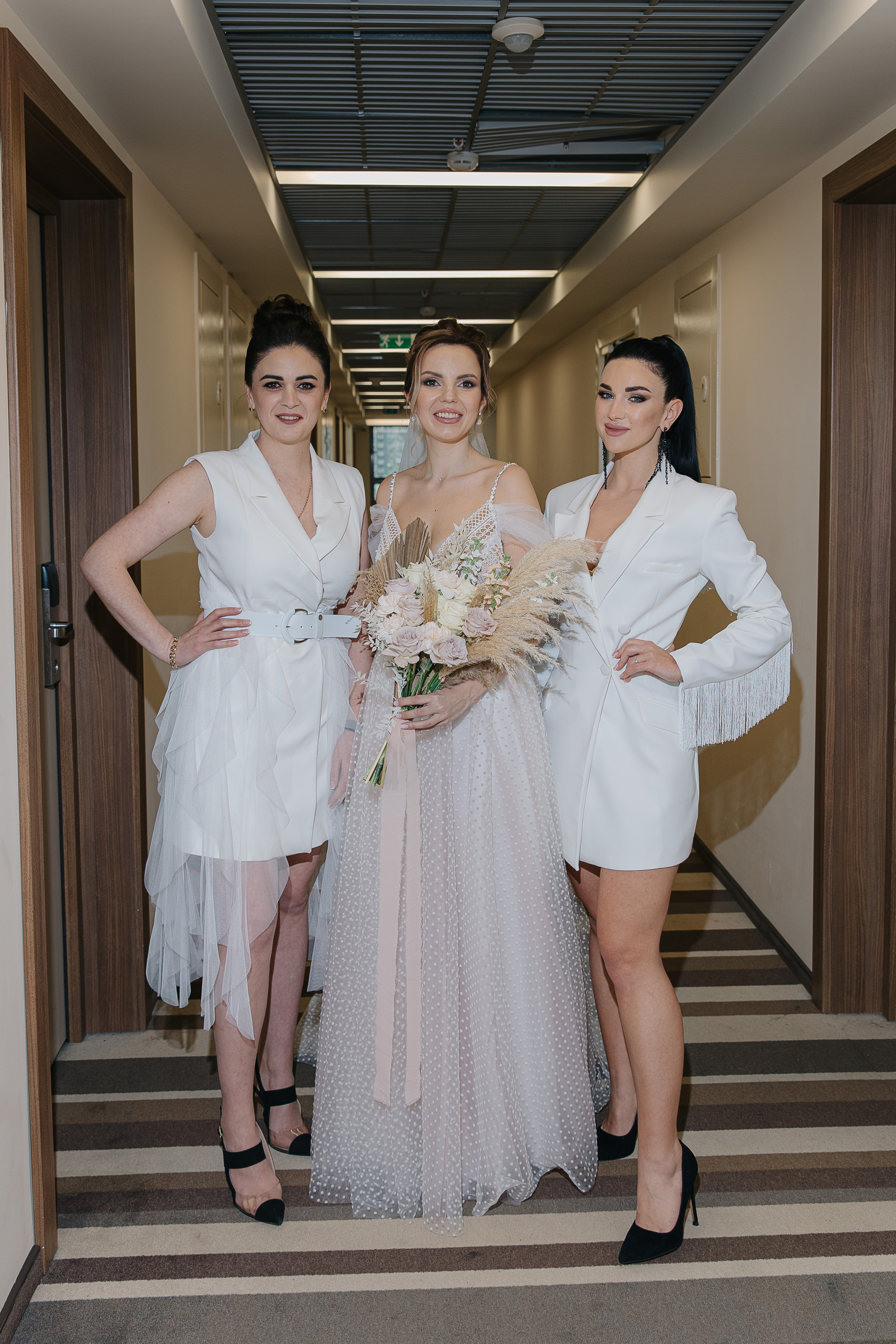 Ростислав и Мария (свадьба). Свадебный фотограф Москва Саша Серегина (Сашина)