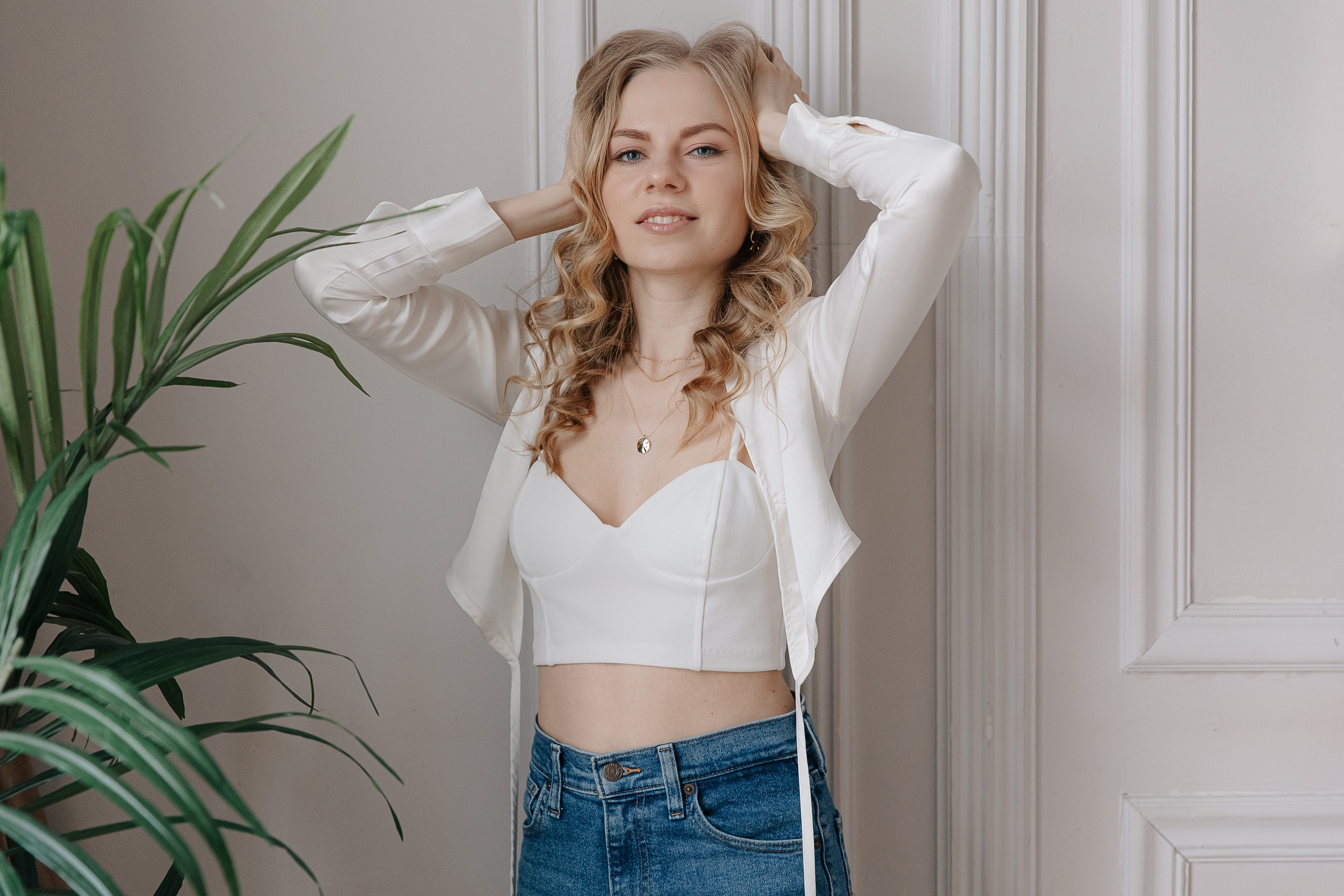 Татьяна. Свадебный фотограф Москва Саша Серегина (Сашина)