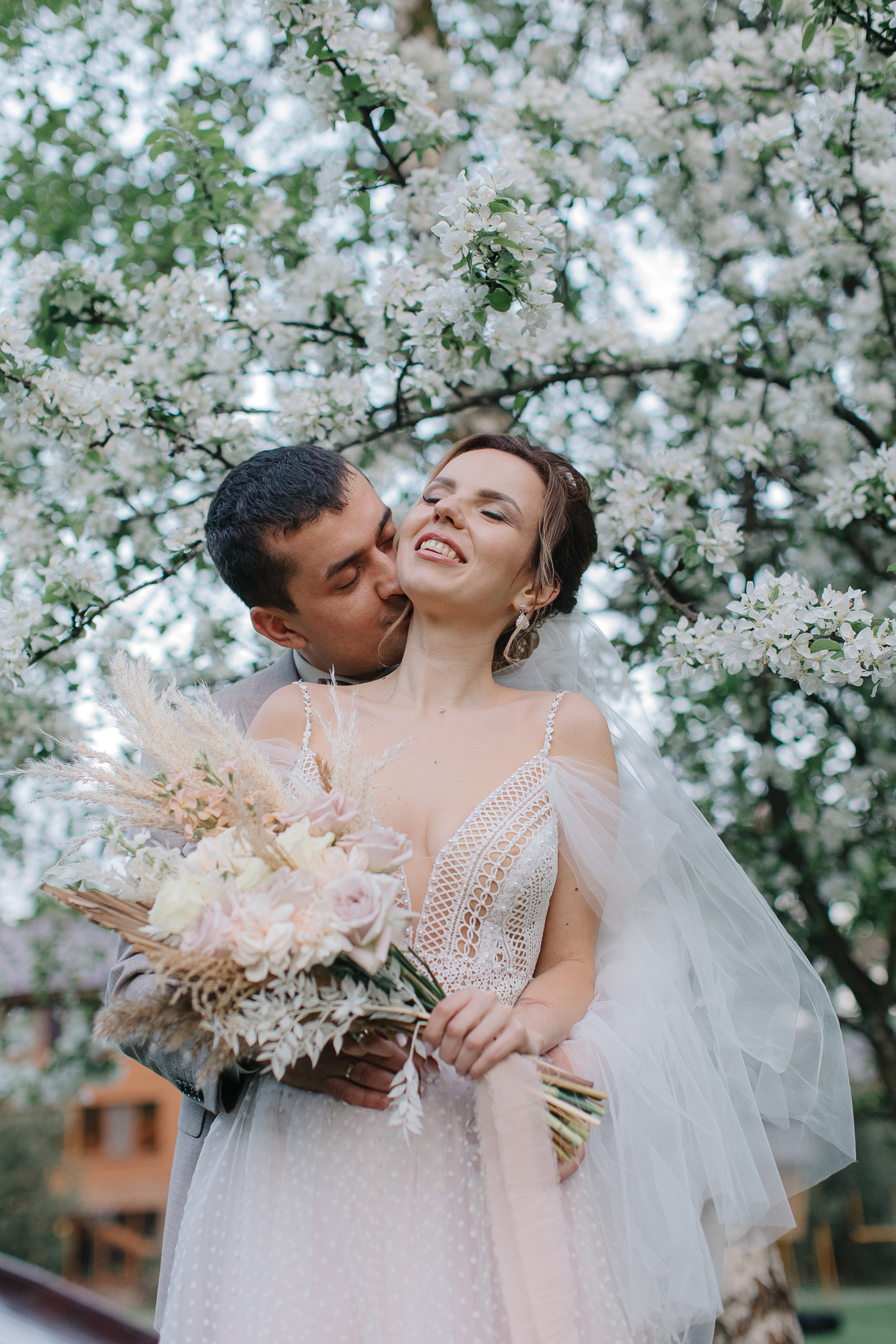 Ростислав и Мария (свадьба). Свадебный фотограф Москва Саша Серегина (Сашина)