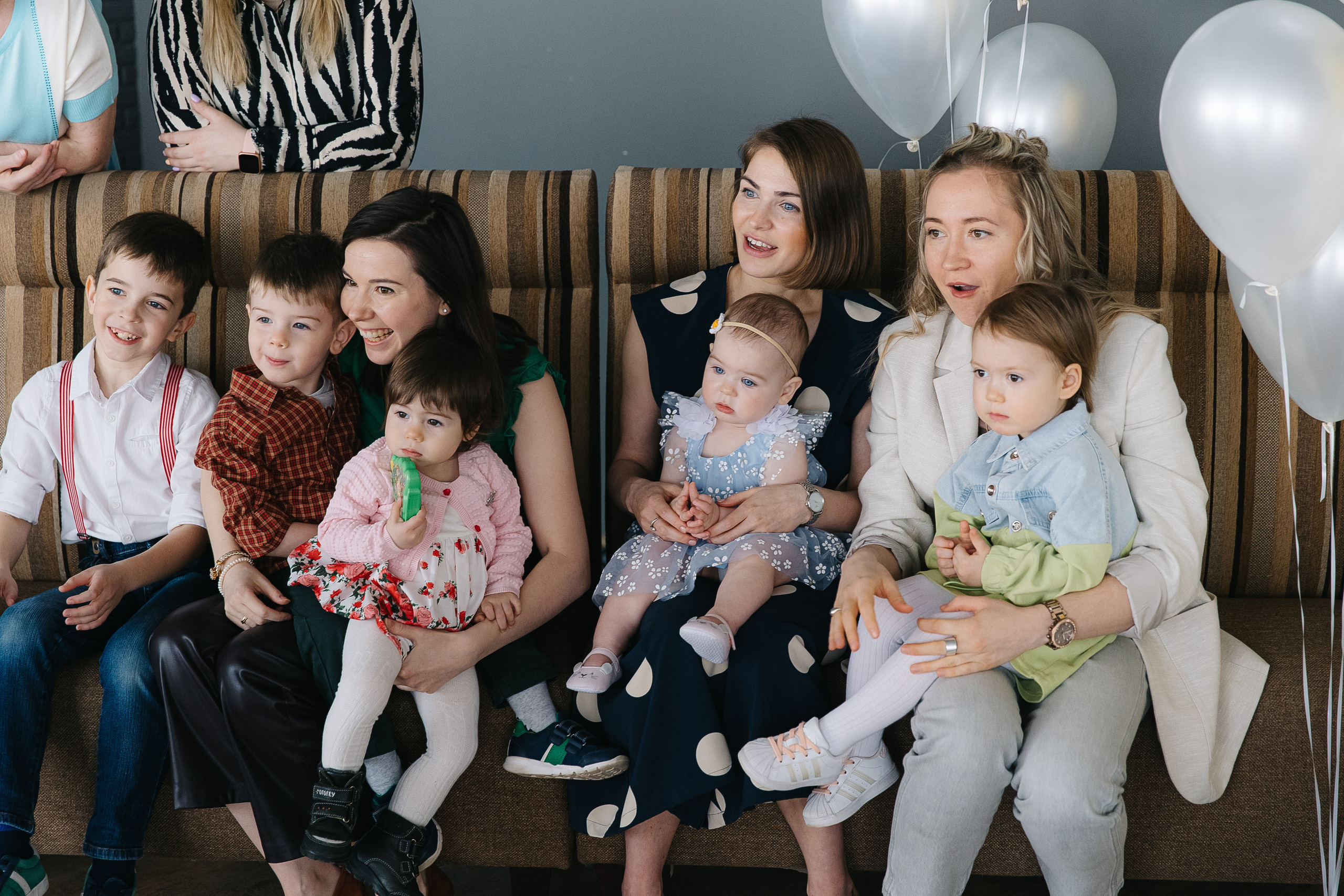 Годовасия Марьяны (детский ДР). Свадебный фотограф Москва Саша Серегина (Сашина)