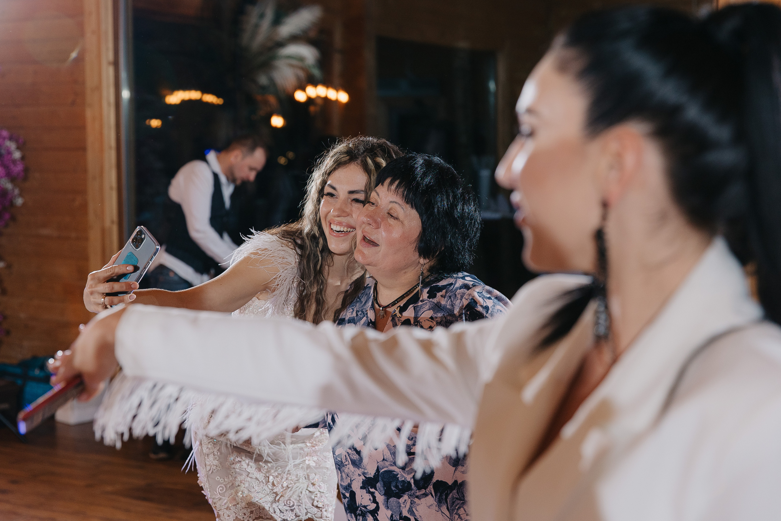 Ростислав и Мария (свадьба). Свадебный фотограф Москва Саша Серегина (Сашина)