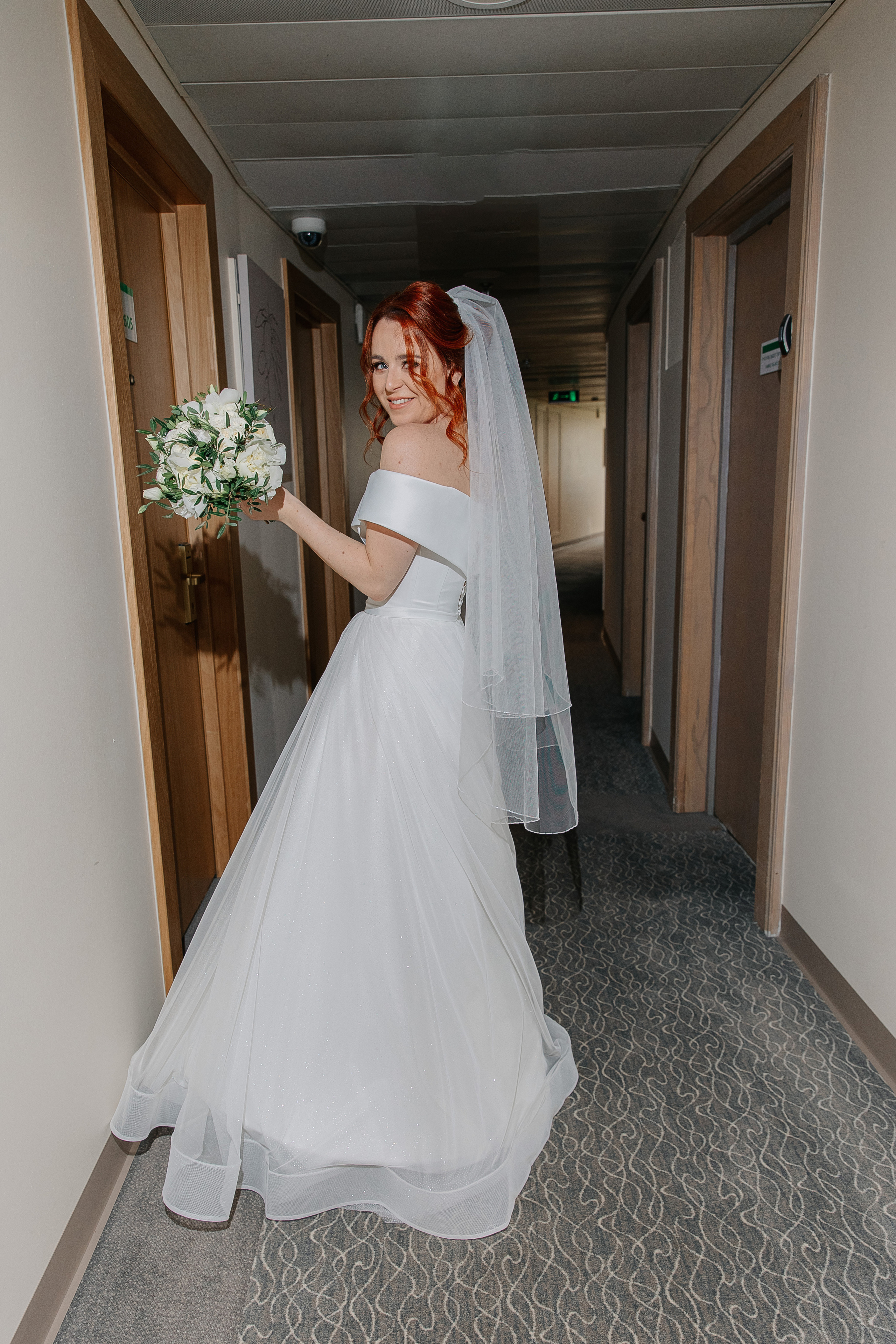 Вячеслав и Дарья (свадьба). Свадебный фотограф Москва Саша Серегина (Сашина)