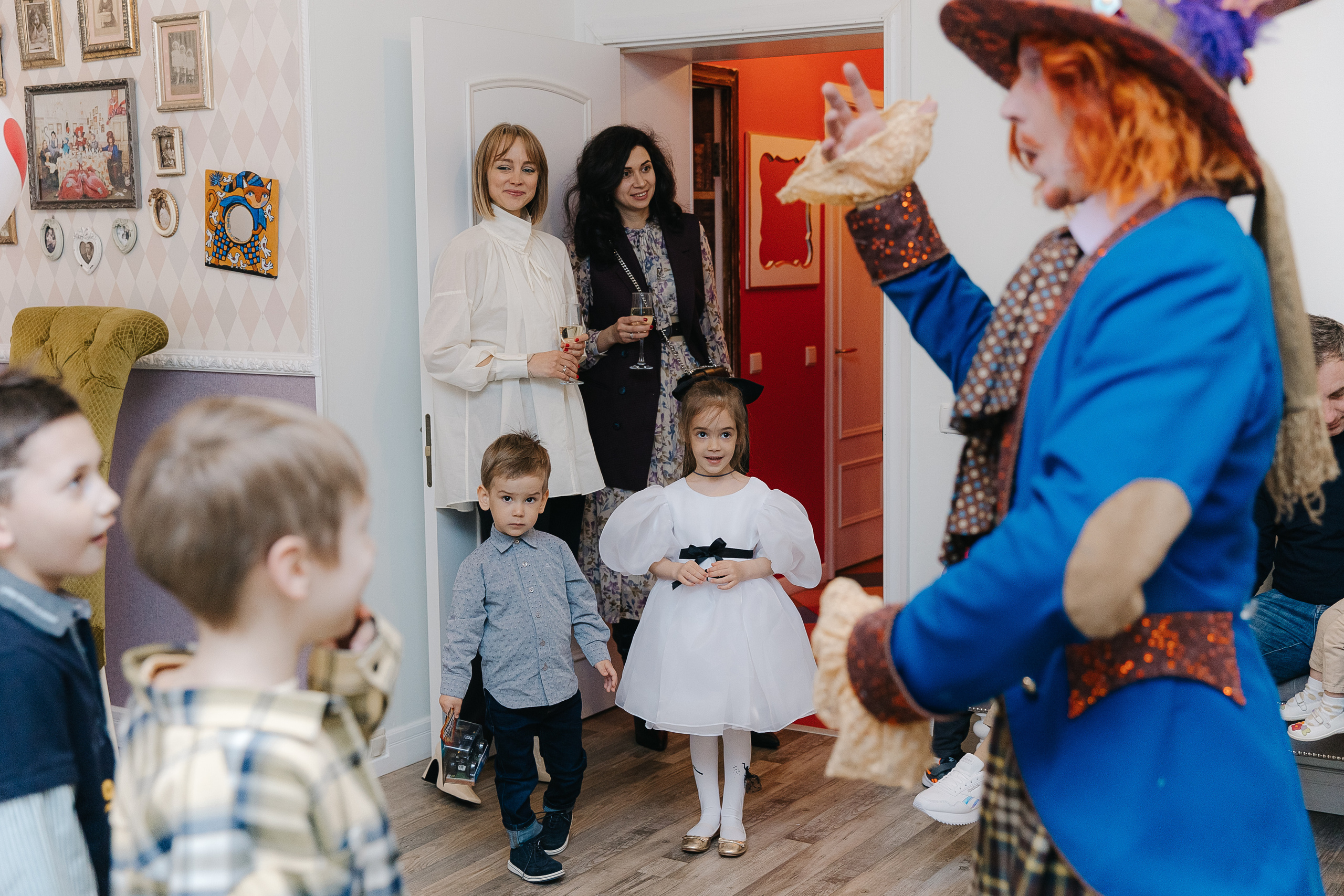 Сашуле 5. Свадебный фотограф Москва Саша Серегина (Сашина)