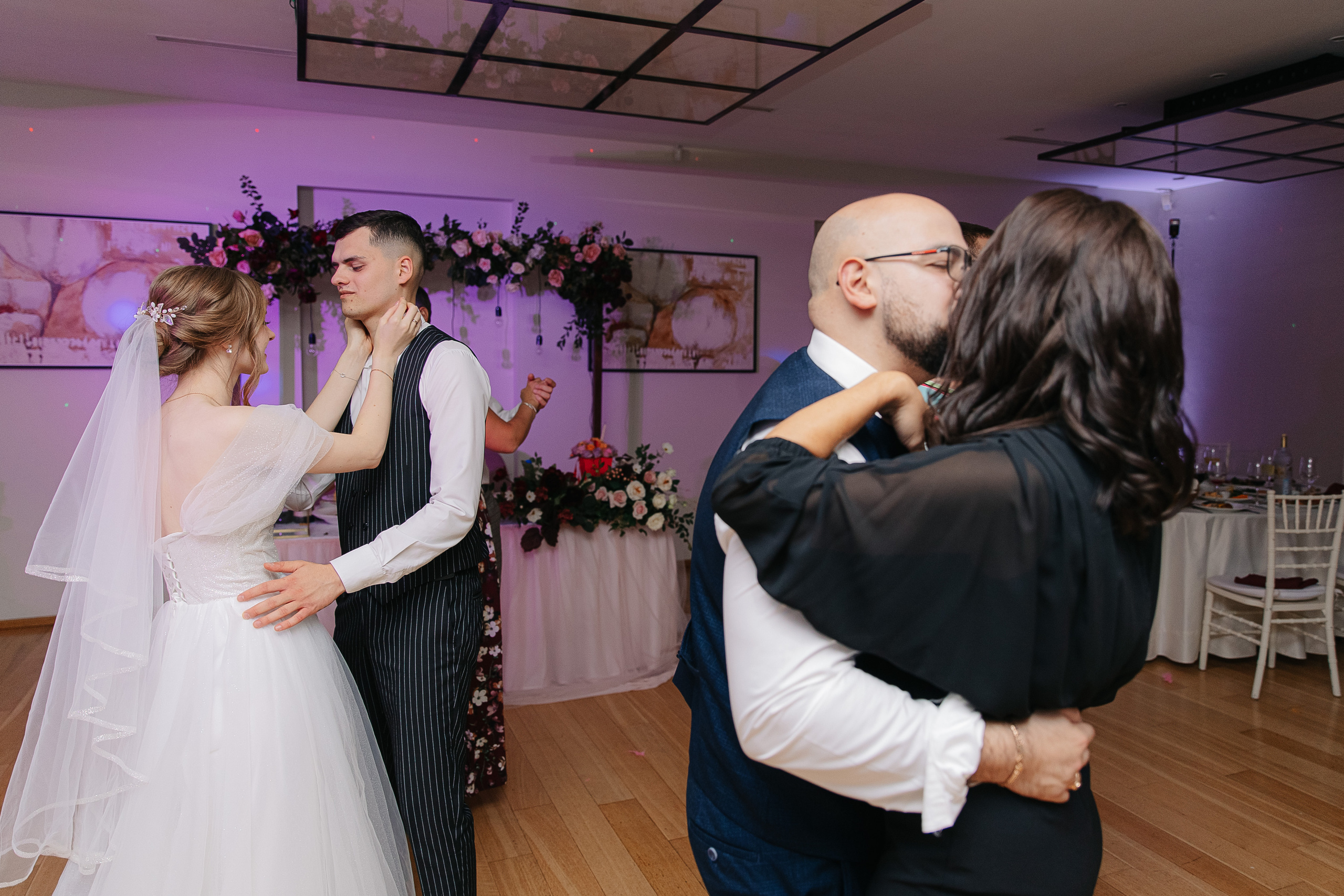 Леон и Лилия. Свадебный фотограф Москва Саша Серегина (Сашина)