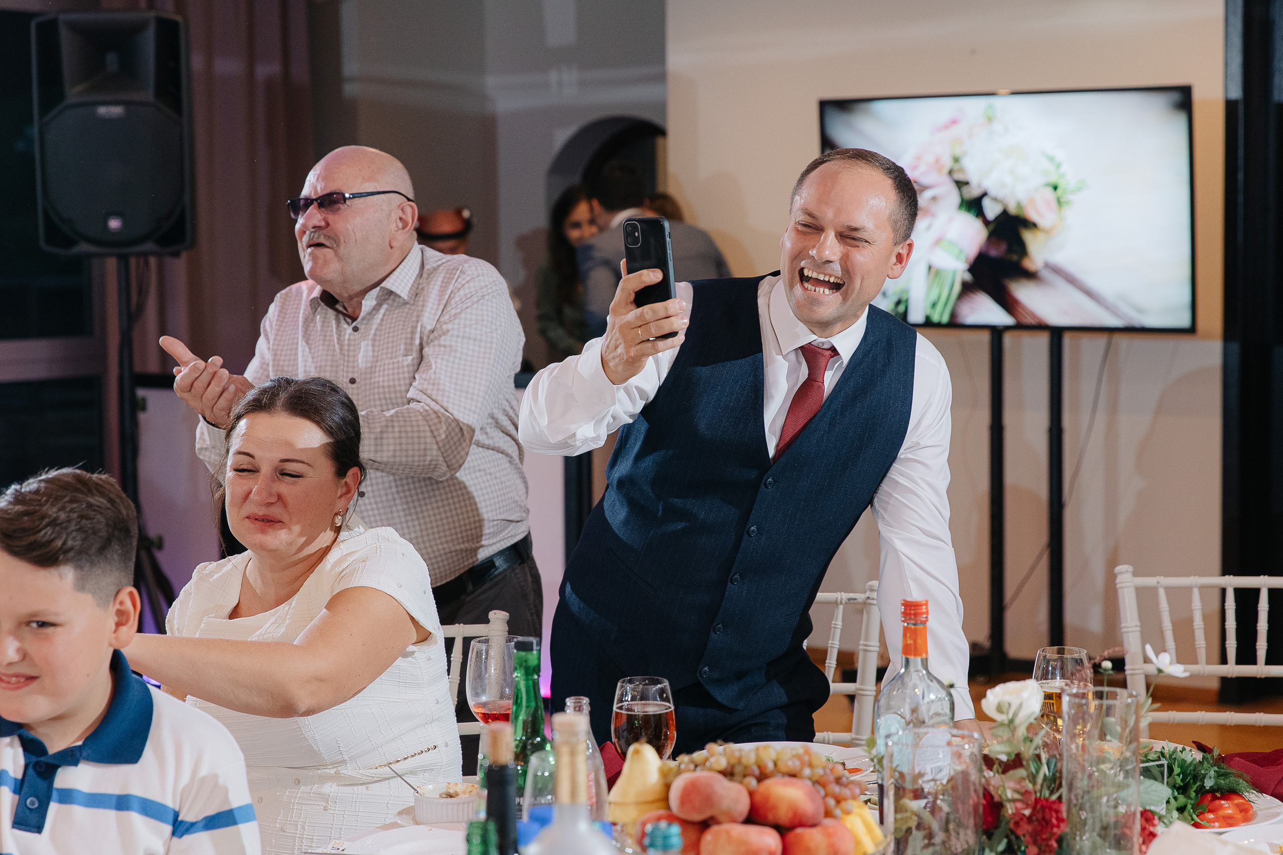 Леон и Лилия. Свадебный фотограф Москва Саша Серегина (Сашина)