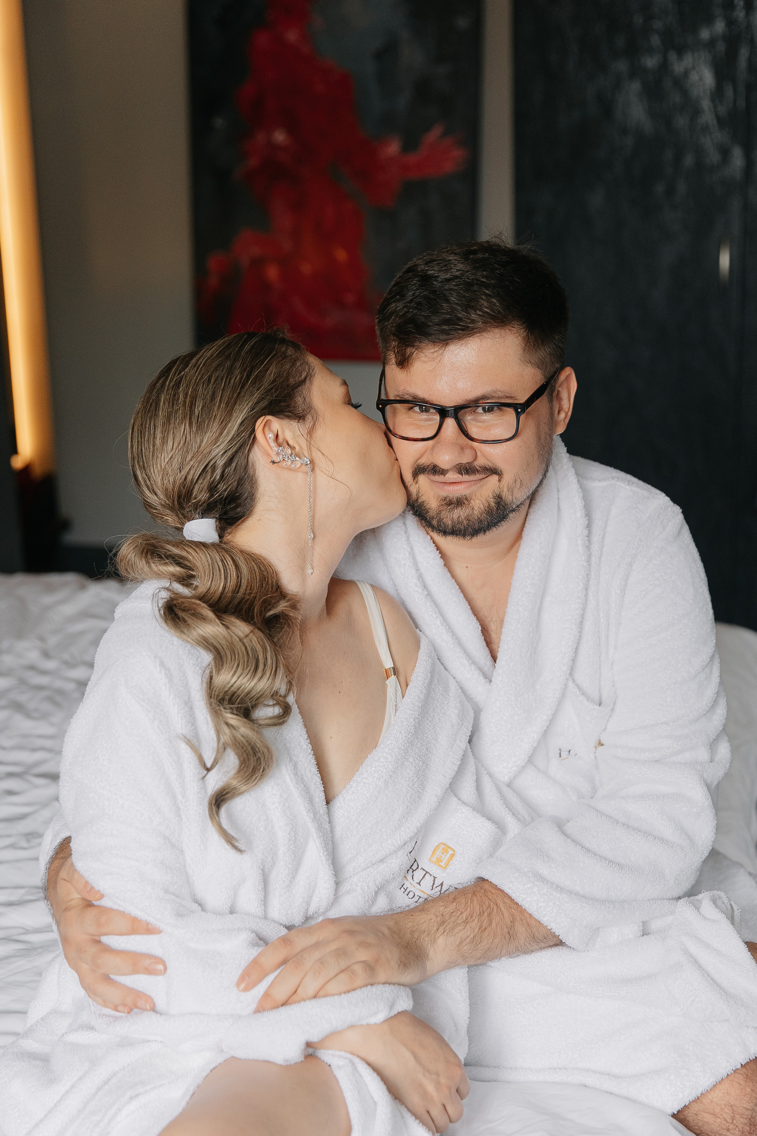 Кирилл и Ксения (свадьба). Свадебный фотограф Москва Саша Серегина (Сашина)