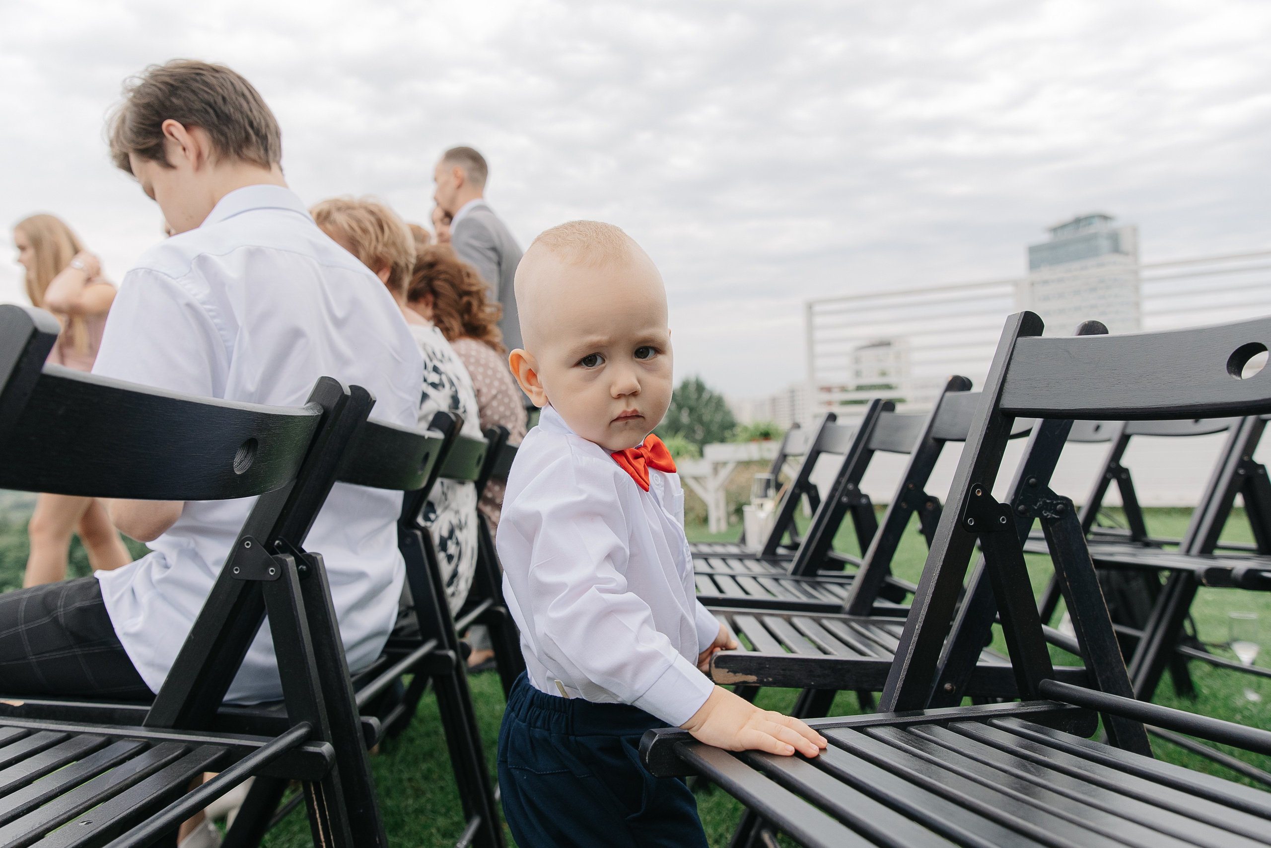 Кирилл и Ксения (свадьба). Свадебный фотограф Москва Саша Серегина (Сашина)