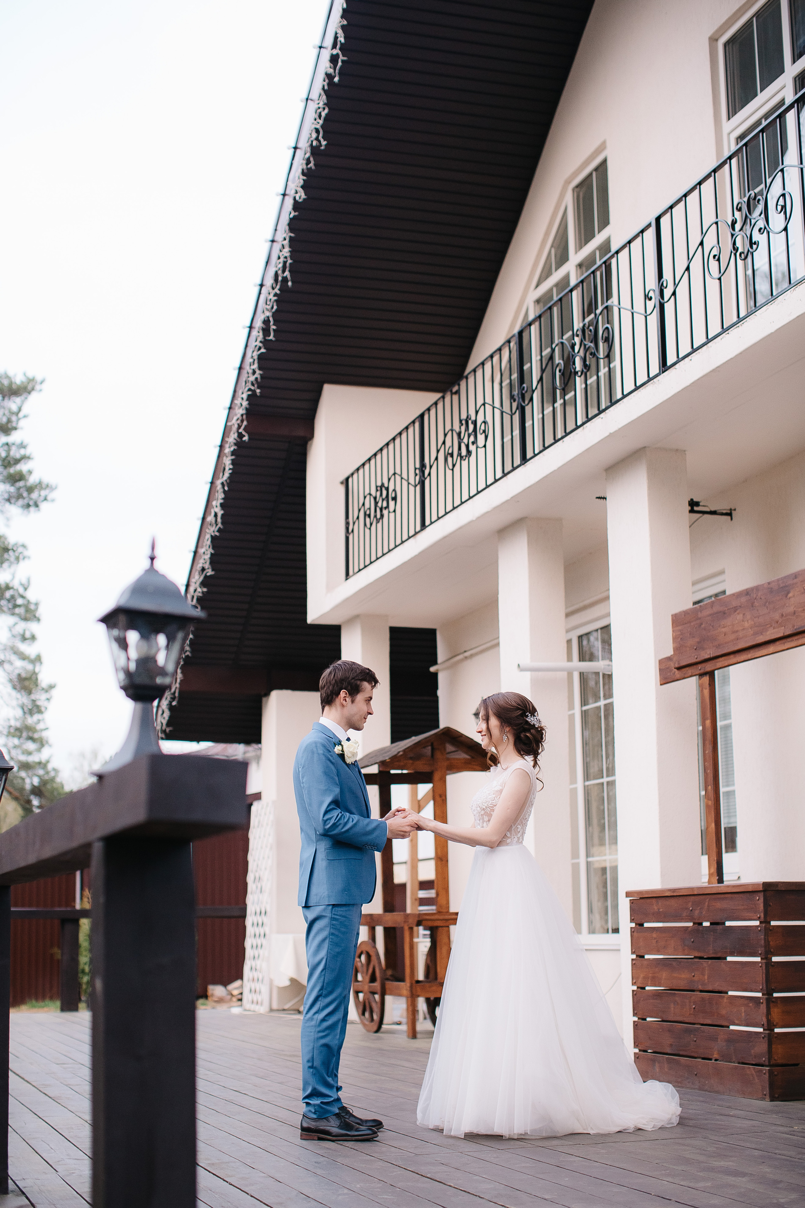 Алексей и Анастасия (свадьба). Свадебный фотограф Москва Саша Серегина (Сашина)