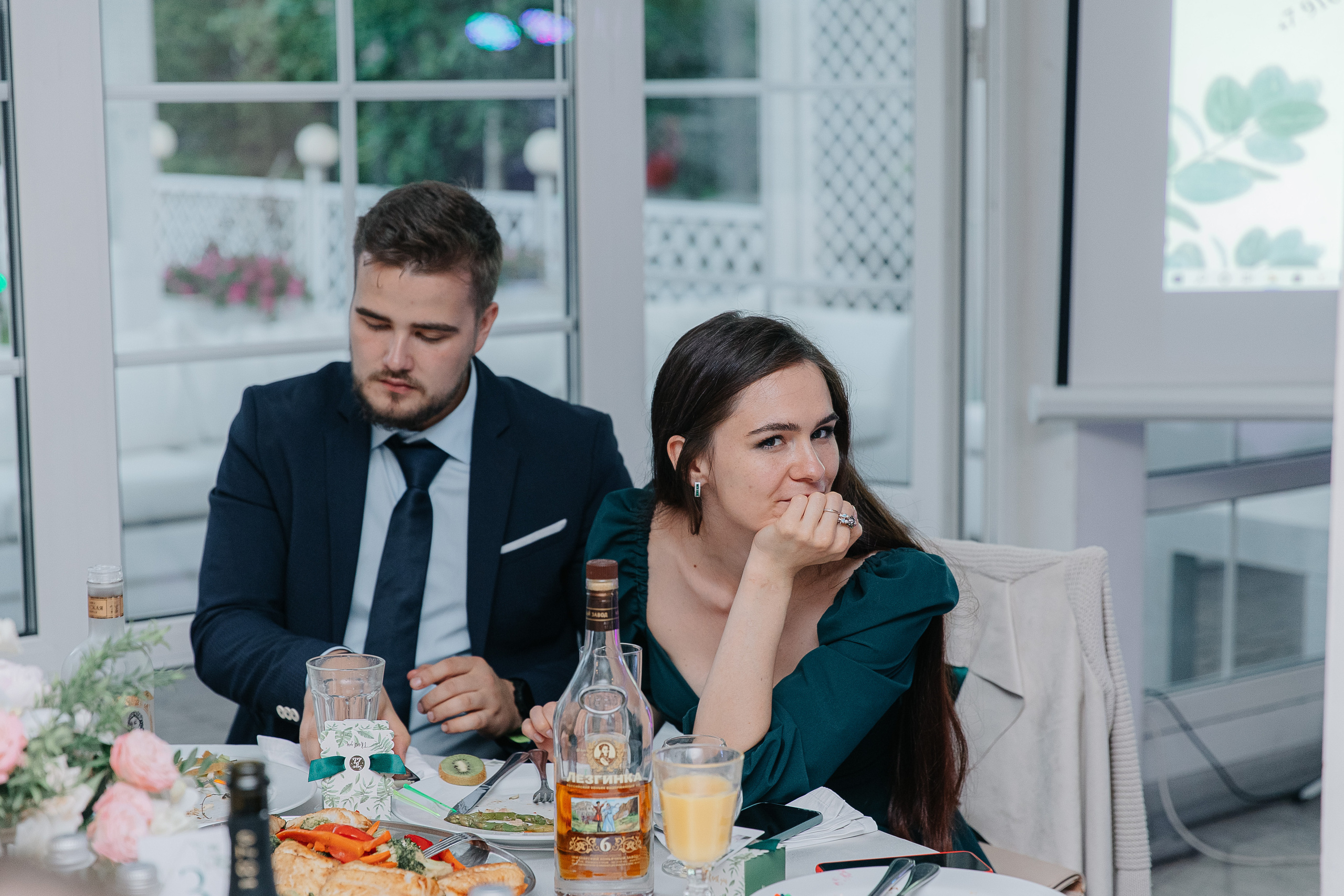 Вячеслав и Дарья (свадьба). Свадебный фотограф Москва Саша Серегина (Сашина)
