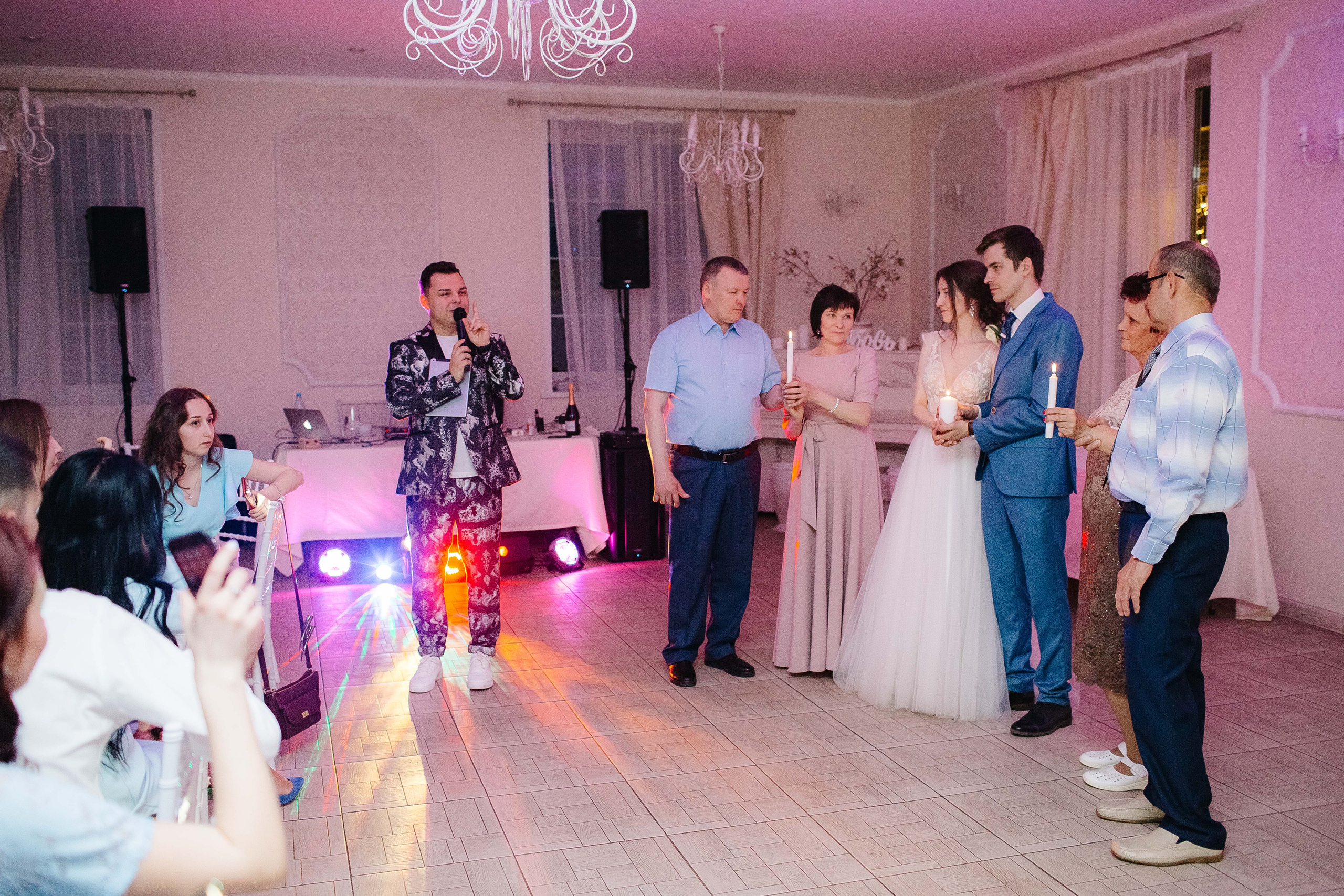 Алексей и Анастасия (свадьба). Свадебный фотограф Москва Саша Серегина (Сашина)