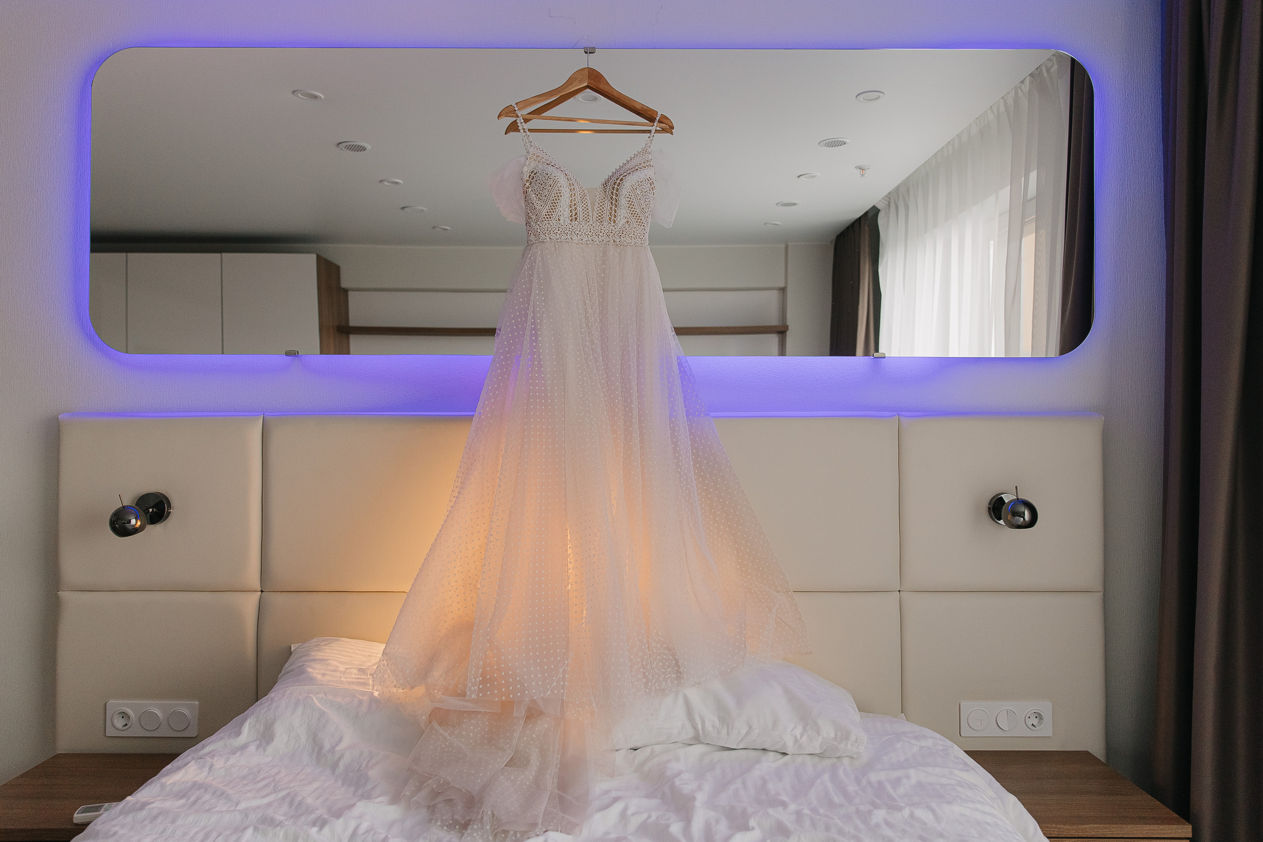 Ростислав и Мария (свадьба). Свадебный фотограф Москва Саша Серегина (Сашина)