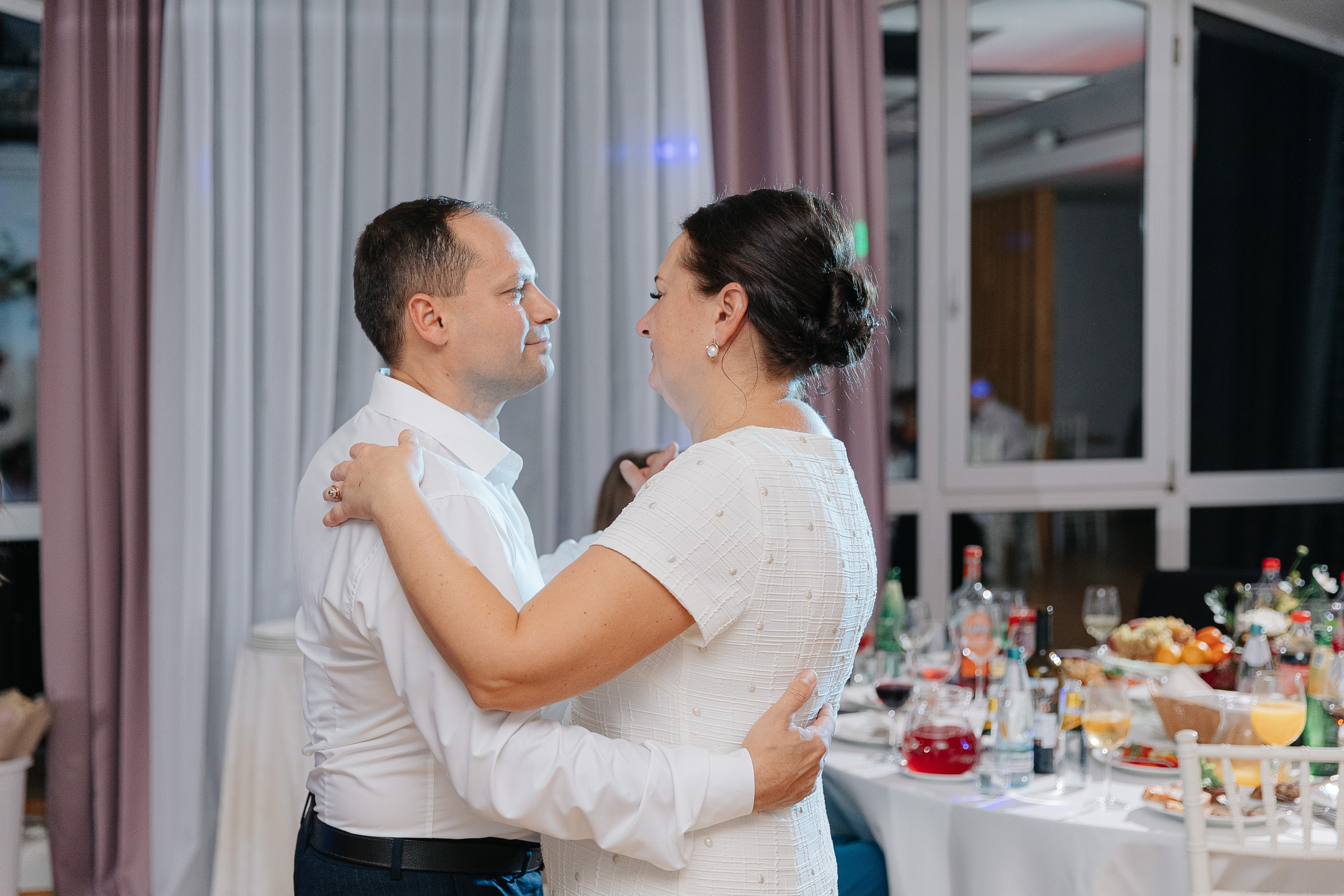 Леон и Лилия. Свадебный фотограф Москва Саша Серегина (Сашина)