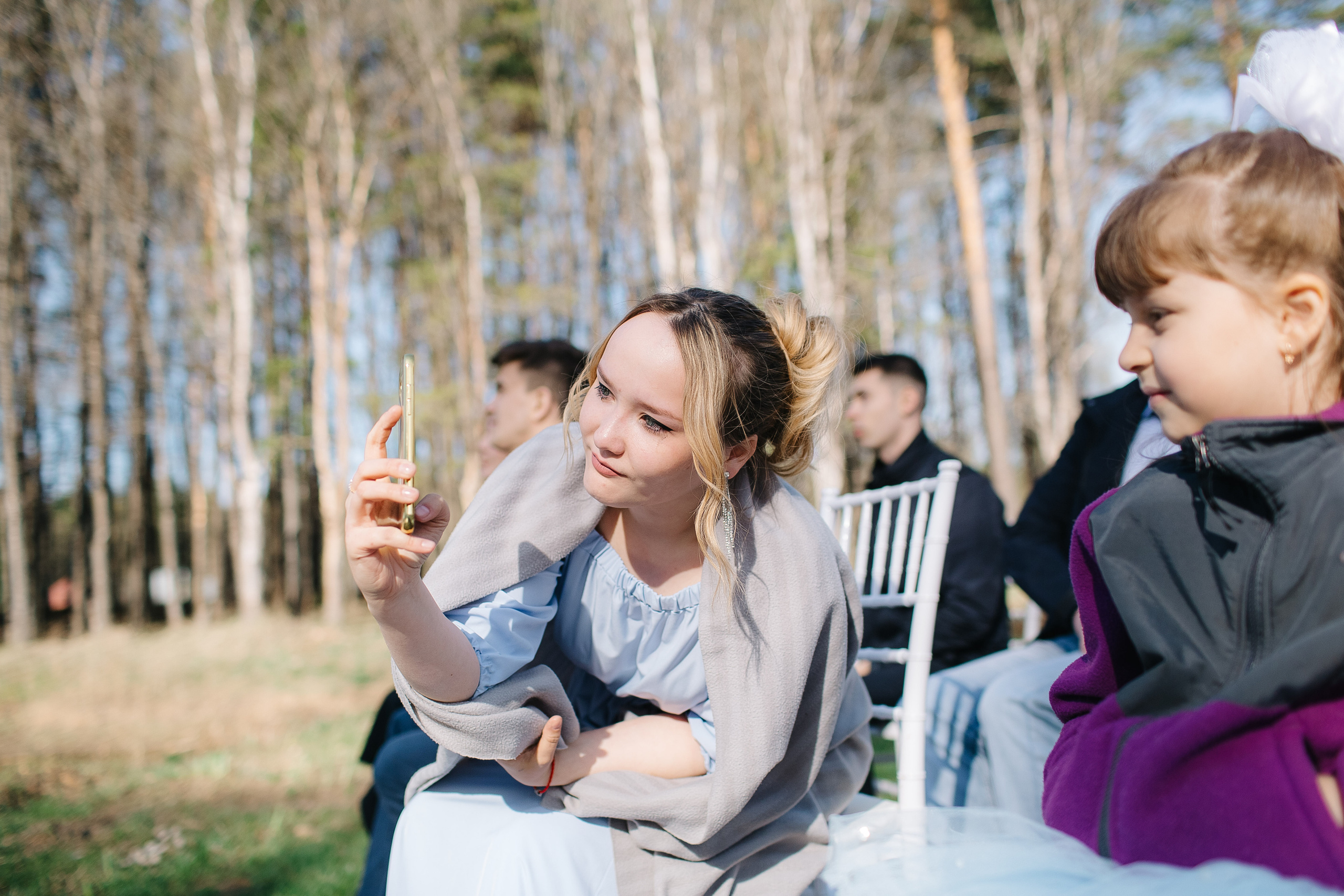 Алексей и Анастасия (свадьба). Свадебный фотограф Москва Саша Серегина (Сашина)
