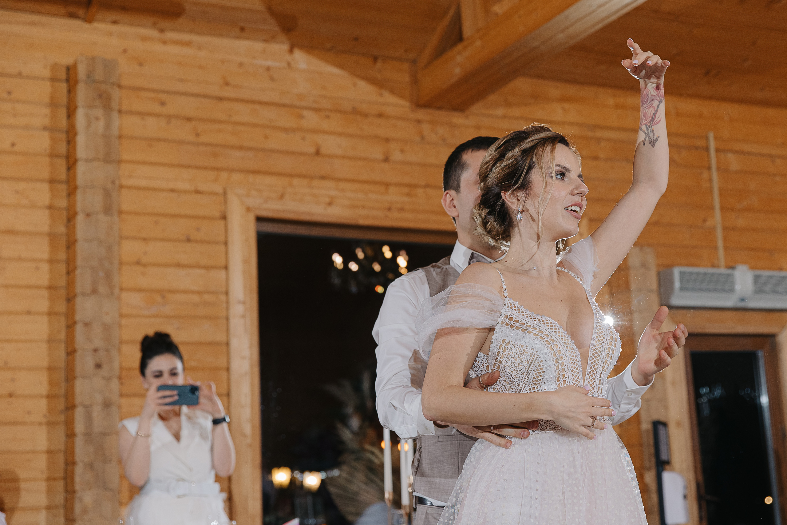 Ростислав и Мария (свадьба). Свадебный фотограф Москва Саша Серегина (Сашина)