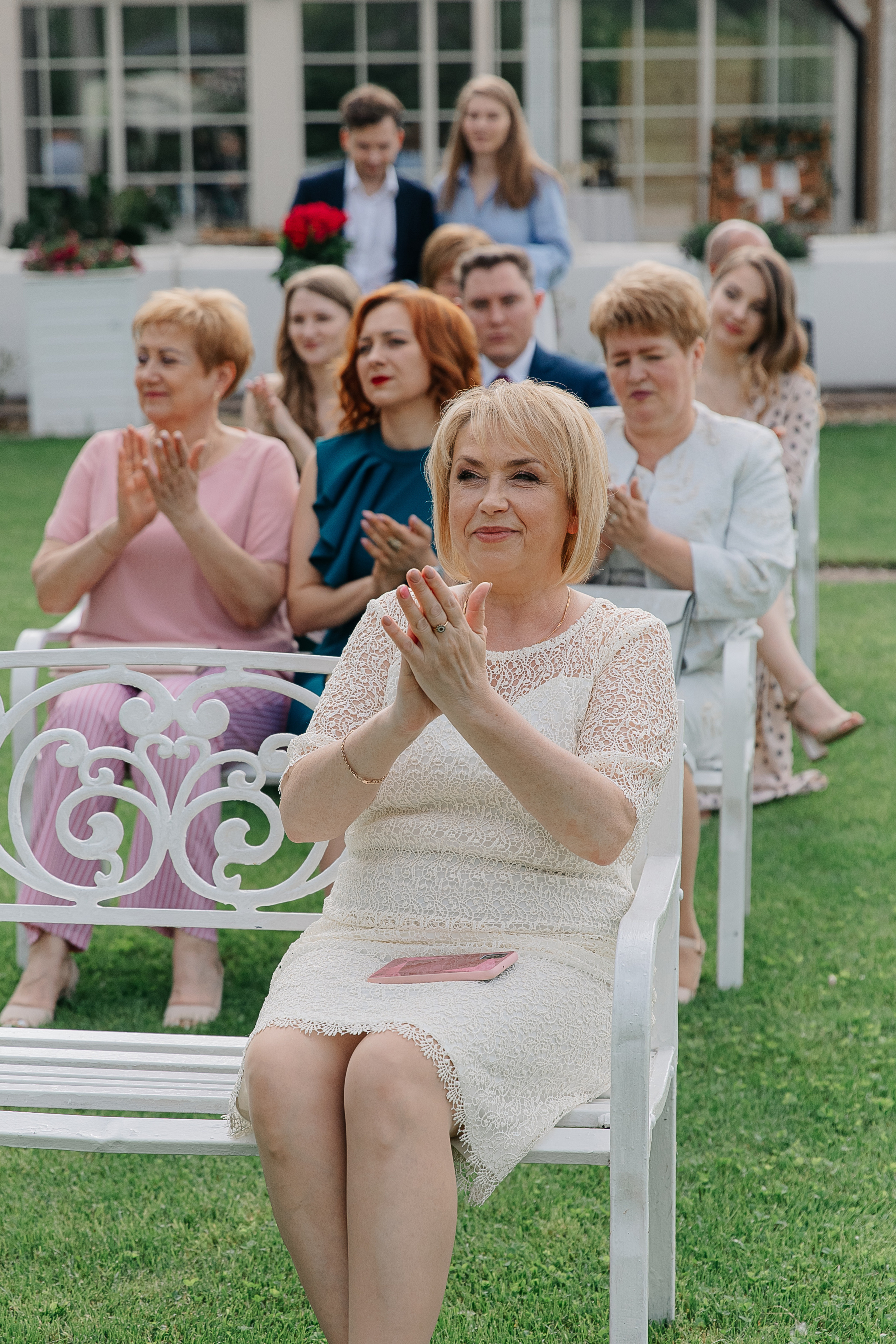 Вячеслав и Дарья (свадьба). Свадебный фотограф Москва Саша Серегина (Сашина)