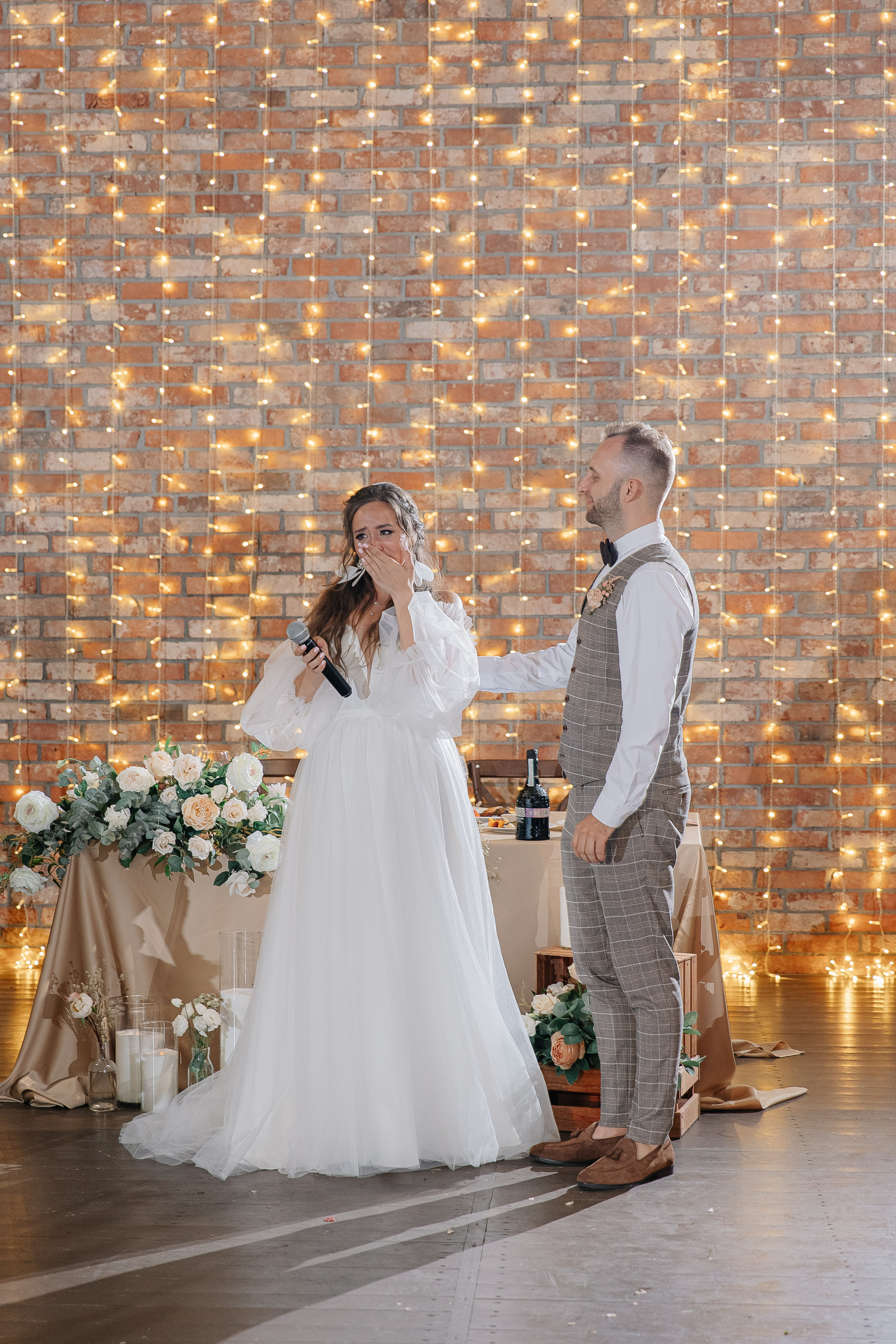 Сергей и Дарья (свадьба). Свадебный фотограф Москва Саша Серегина (Сашина)