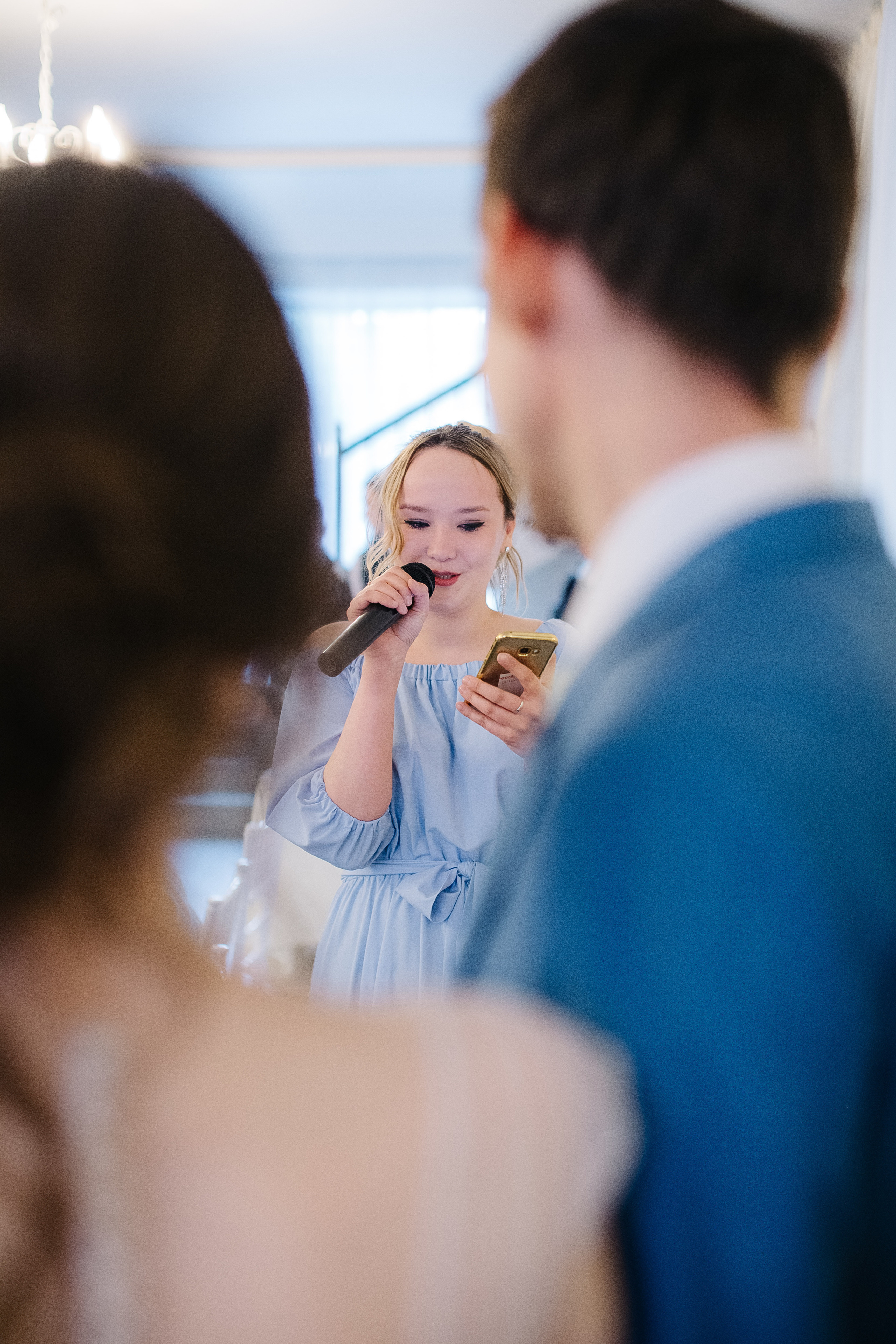 Алексей и Анастасия (свадьба). Свадебный фотограф Москва Саша Серегина (Сашина)