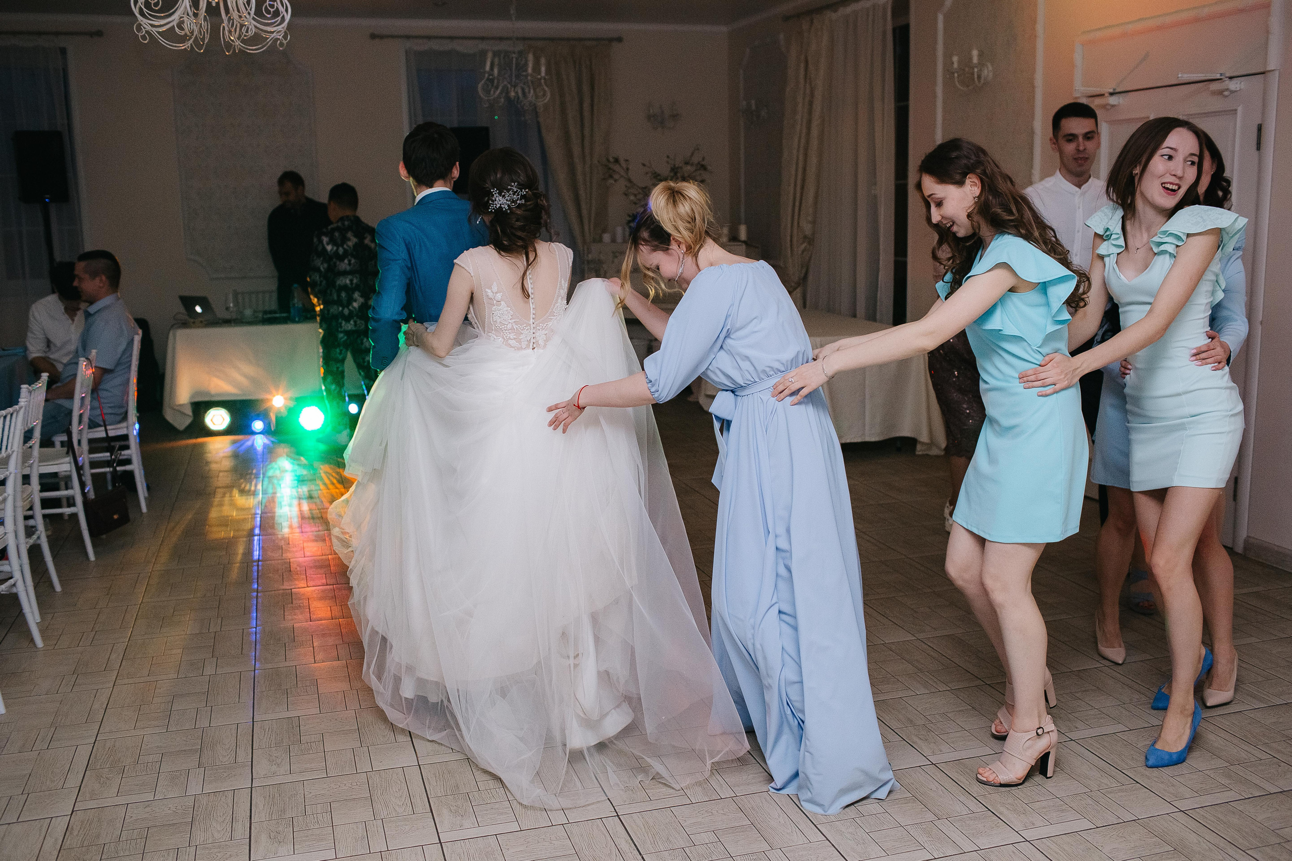 Алексей и Анастасия (свадьба). Свадебный фотограф Москва Саша Серегина (Сашина)