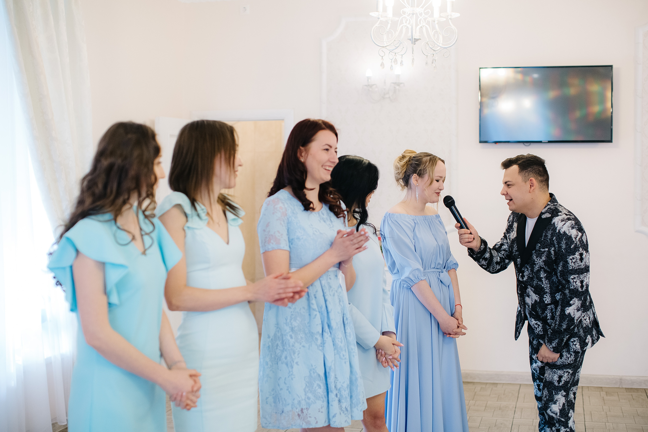 Алексей и Анастасия (свадьба). Свадебный фотограф Москва Саша Серегина (Сашина)