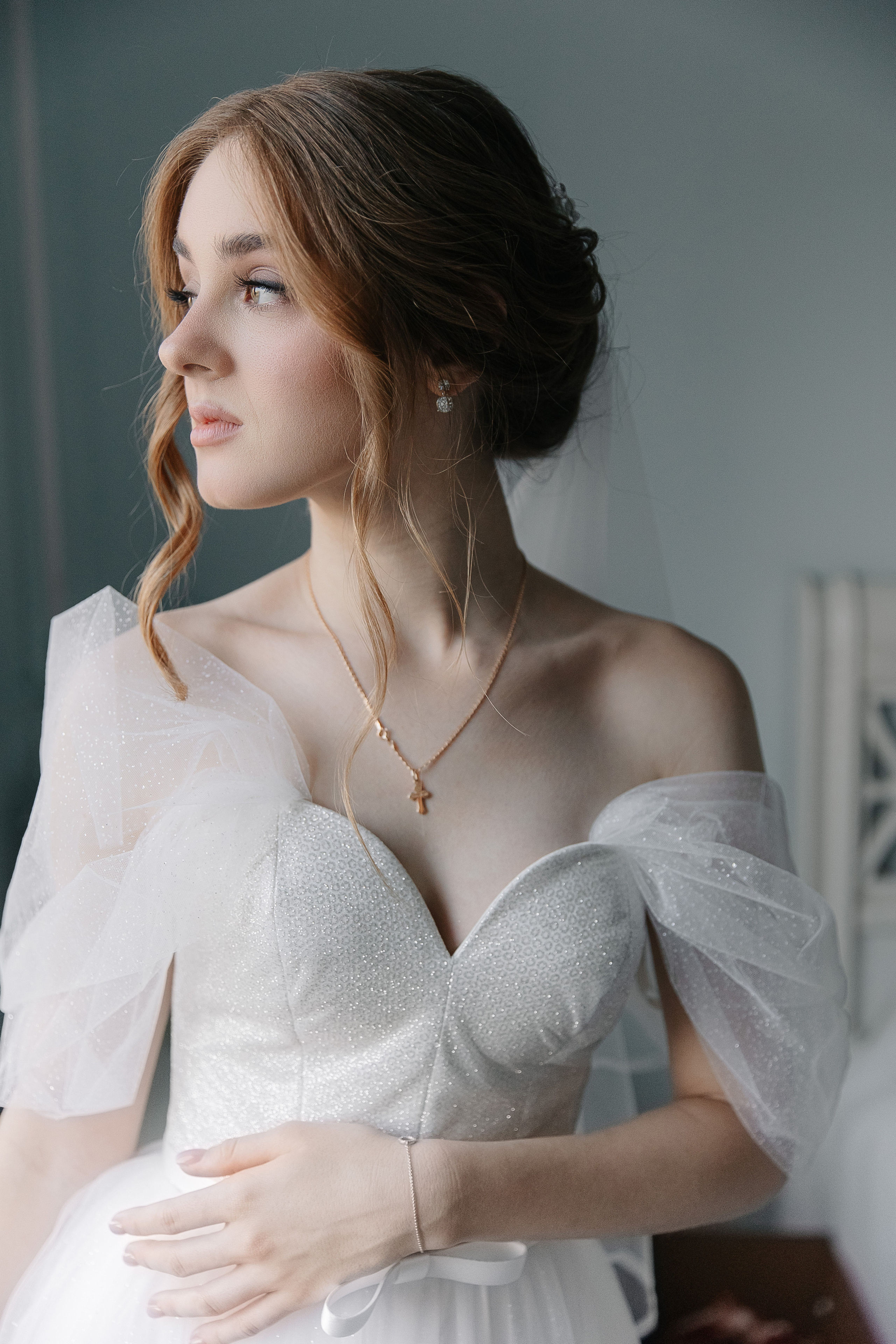 Леон и Лилия. Свадебный фотограф Москва Саша Серегина (Сашина)