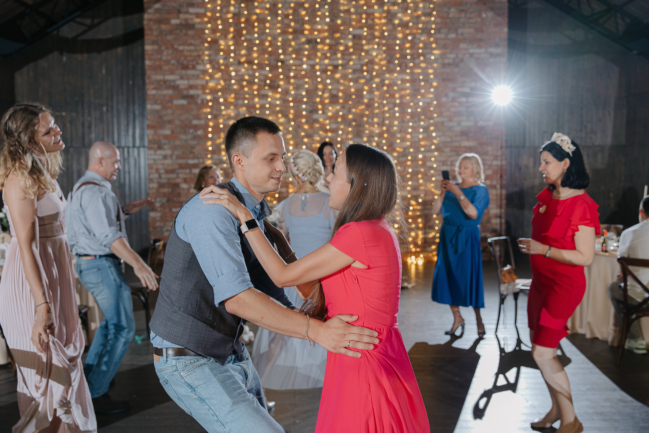 Сергей и Дарья (свадьба). Свадебный фотограф Москва Саша Серегина (Сашина)