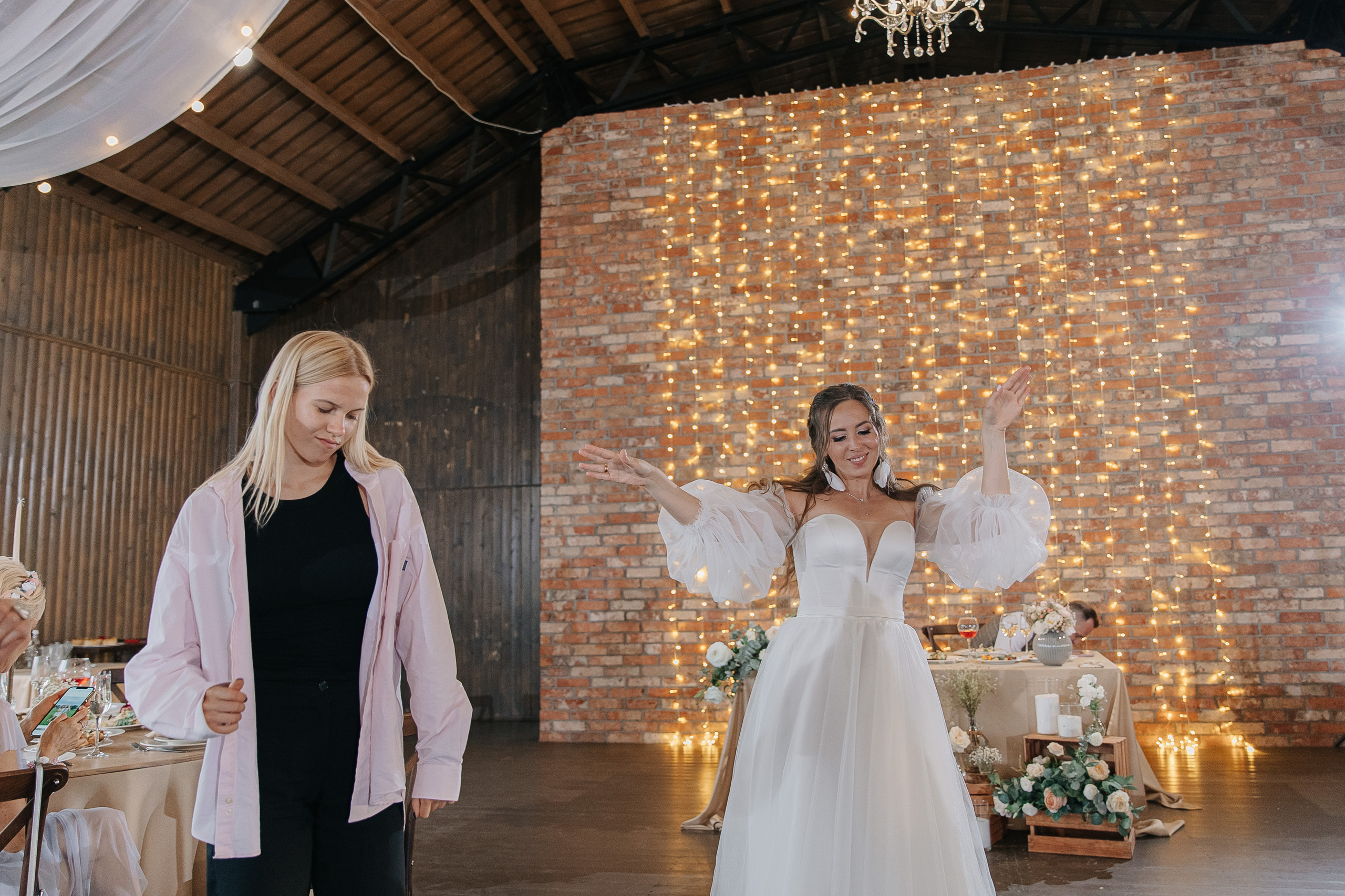 Сергей и Дарья (свадьба). Свадебный фотограф Москва Саша Серегина (Сашина)