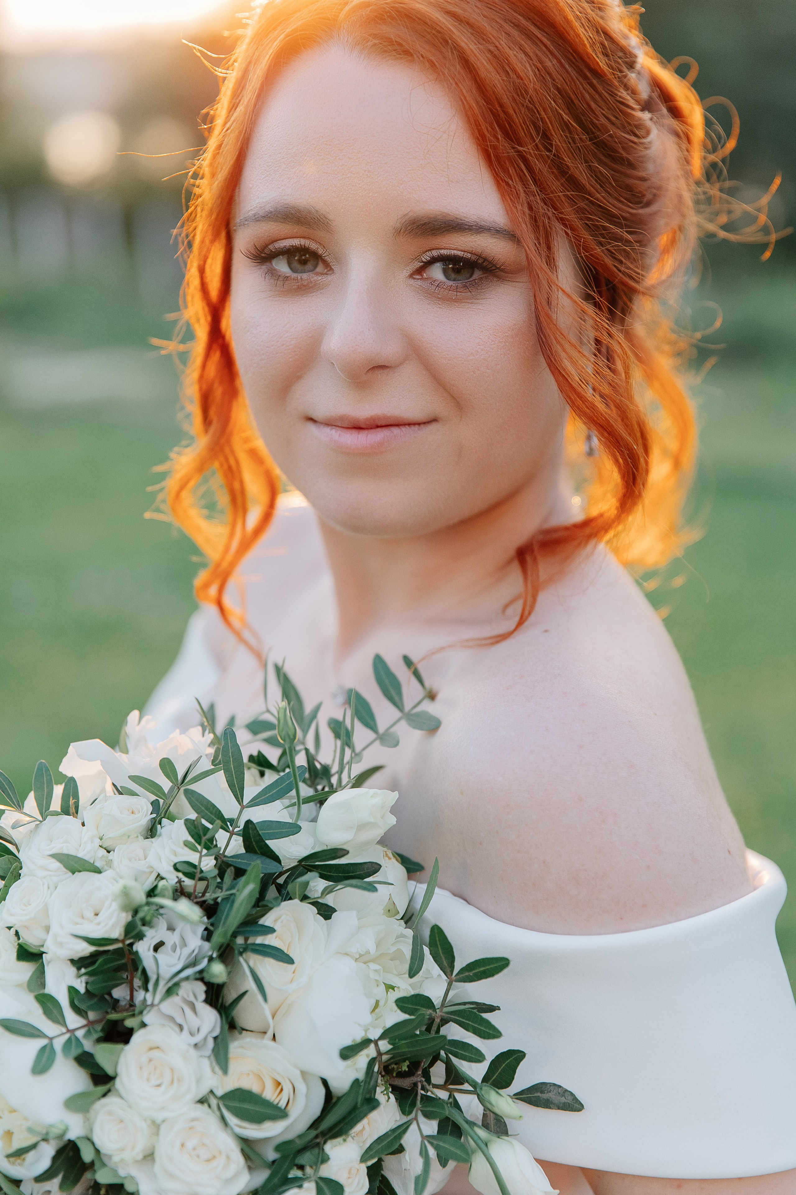 Вячеслав и Дарья (свадьба). Свадебный фотограф Москва Саша Серегина (Сашина)