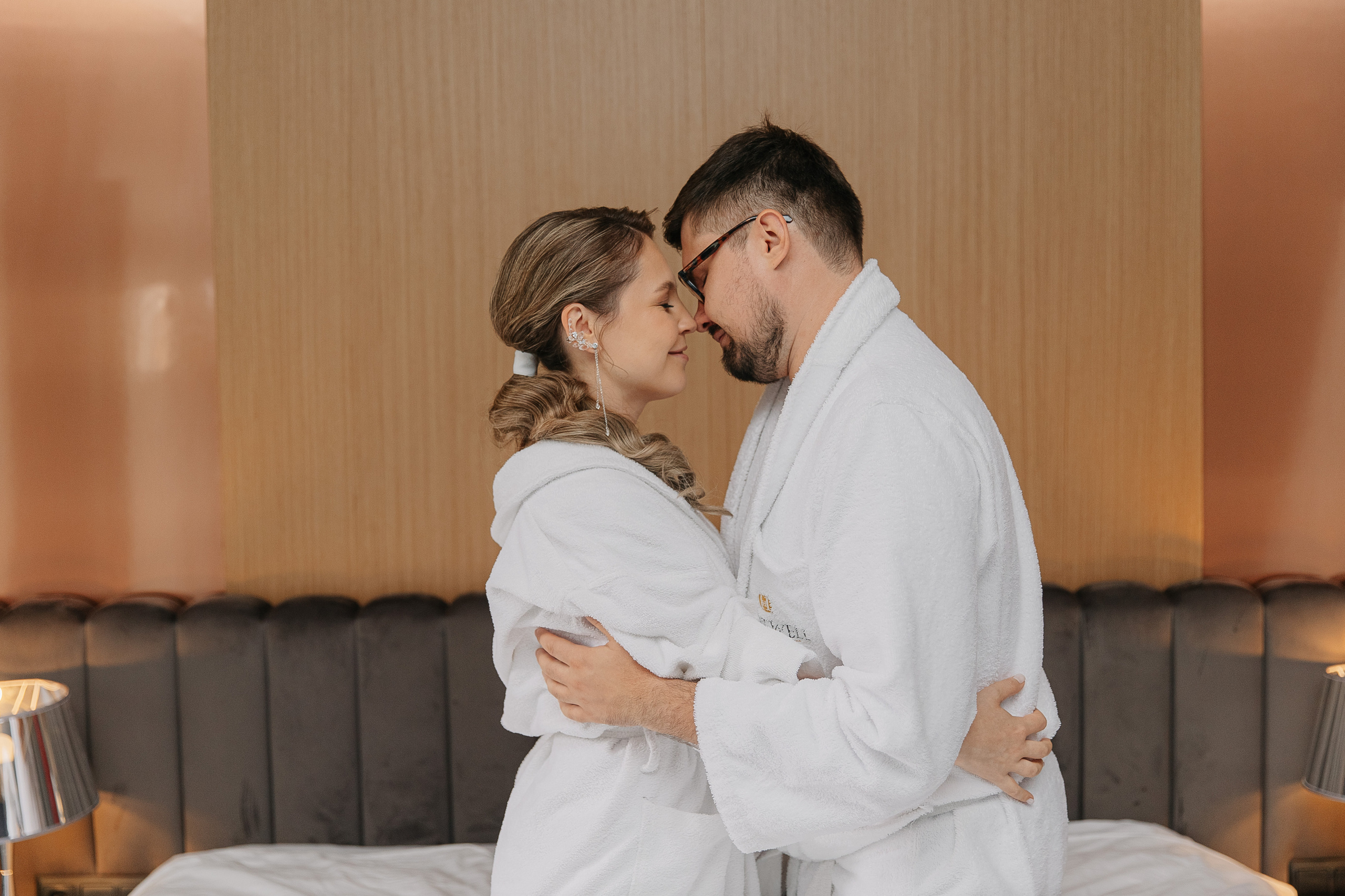 Кирилл и Ксения (свадьба). Свадебный фотограф Москва Саша Серегина (Сашина)