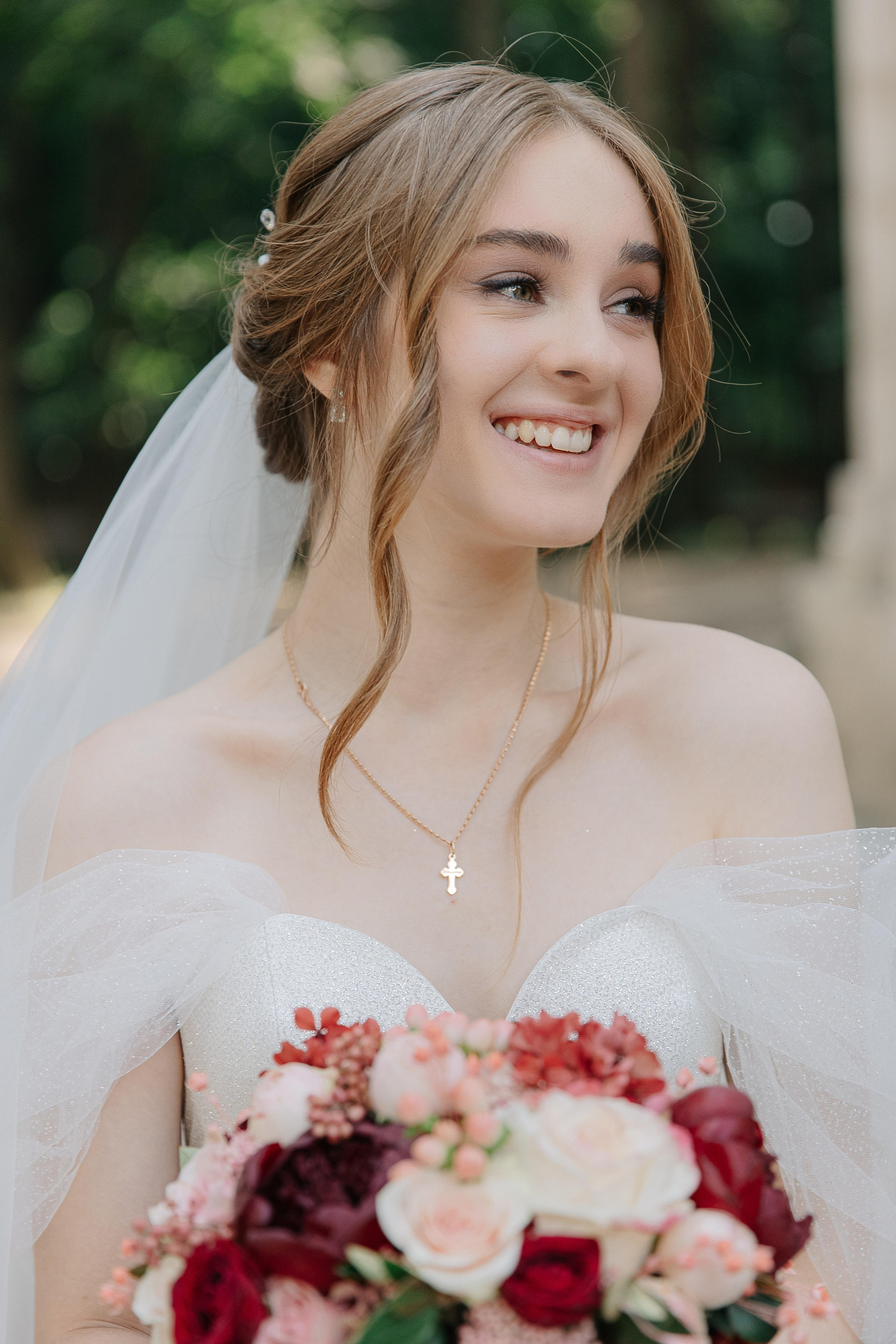 Леон и Лилия. Свадебный фотограф Москва Саша Серегина (Сашина)