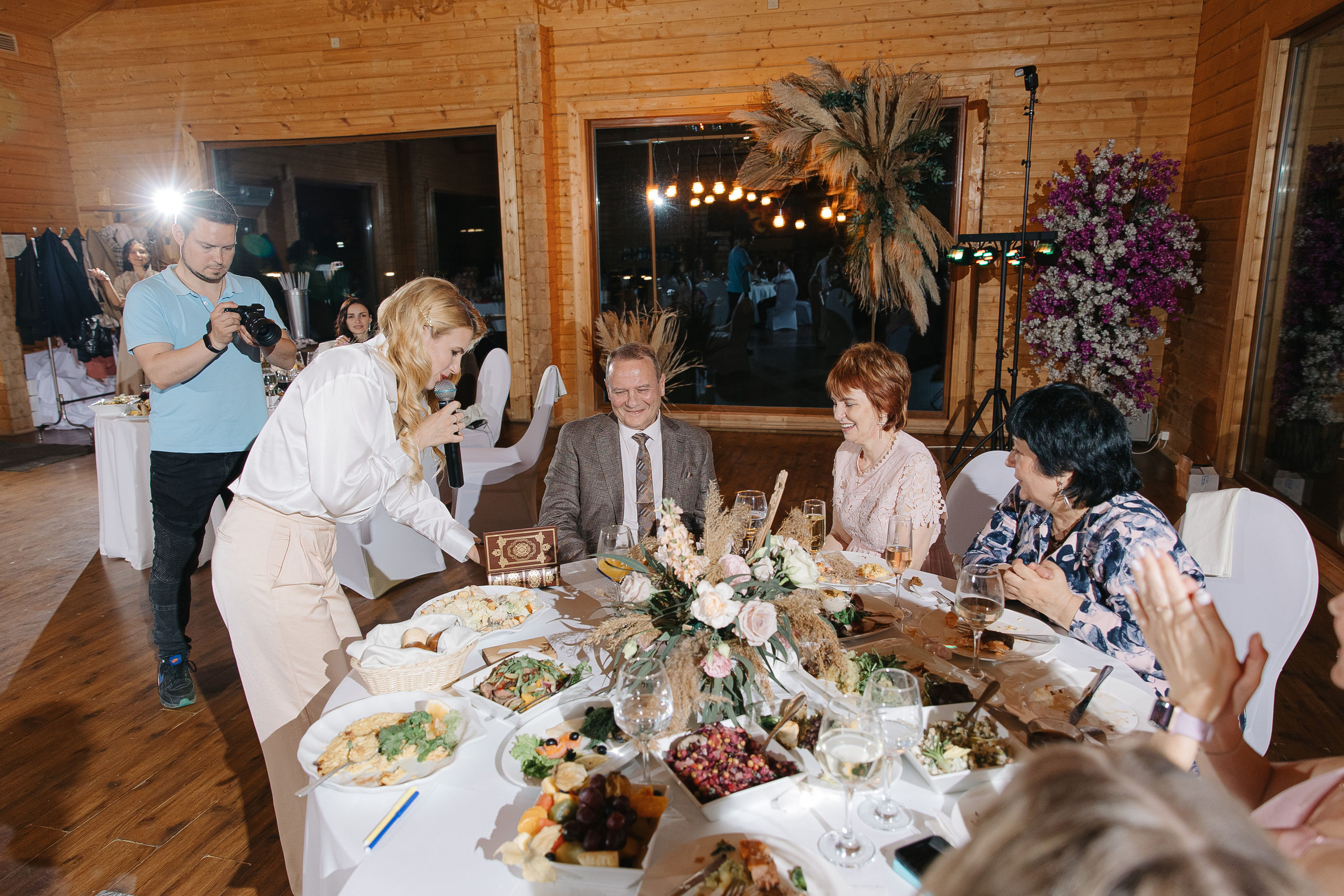 Ростислав и Мария (свадьба). Свадебный фотограф Москва Саша Серегина (Сашина)