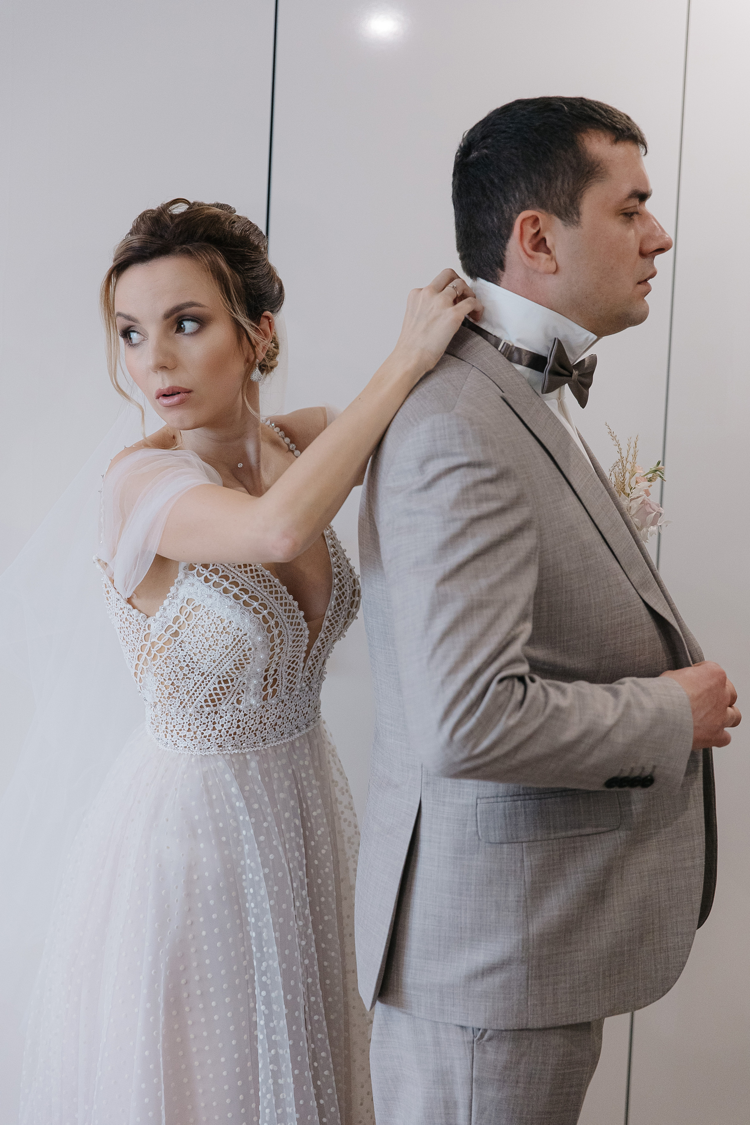 Ростислав и Мария (свадьба). Свадебный фотограф Москва Саша Серегина (Сашина)